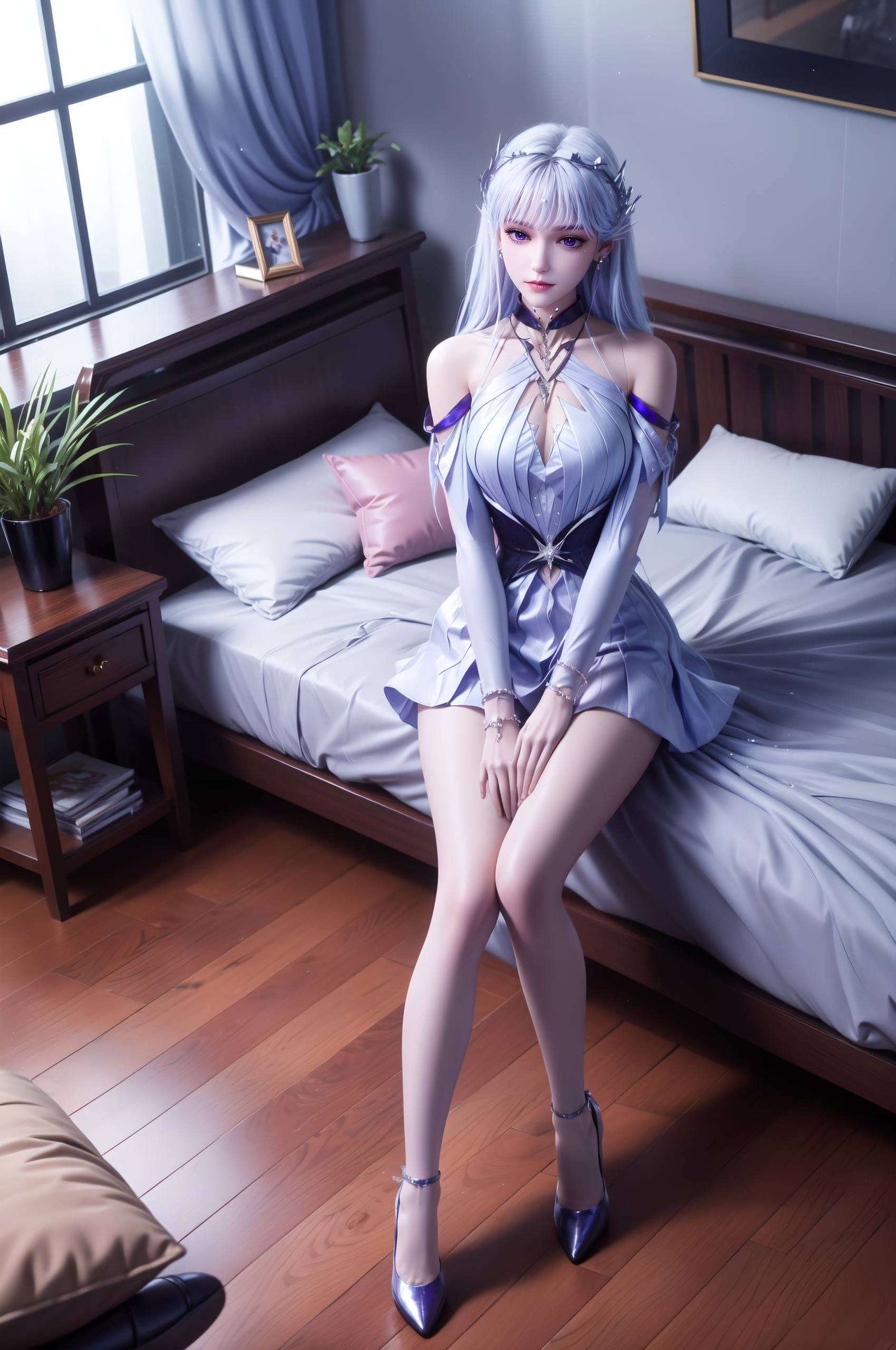 美轮美奂让你的桌面瞬间升级