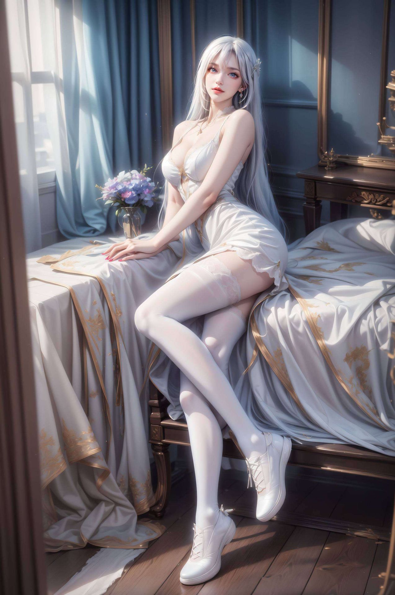 点缀你的平板高清细腻