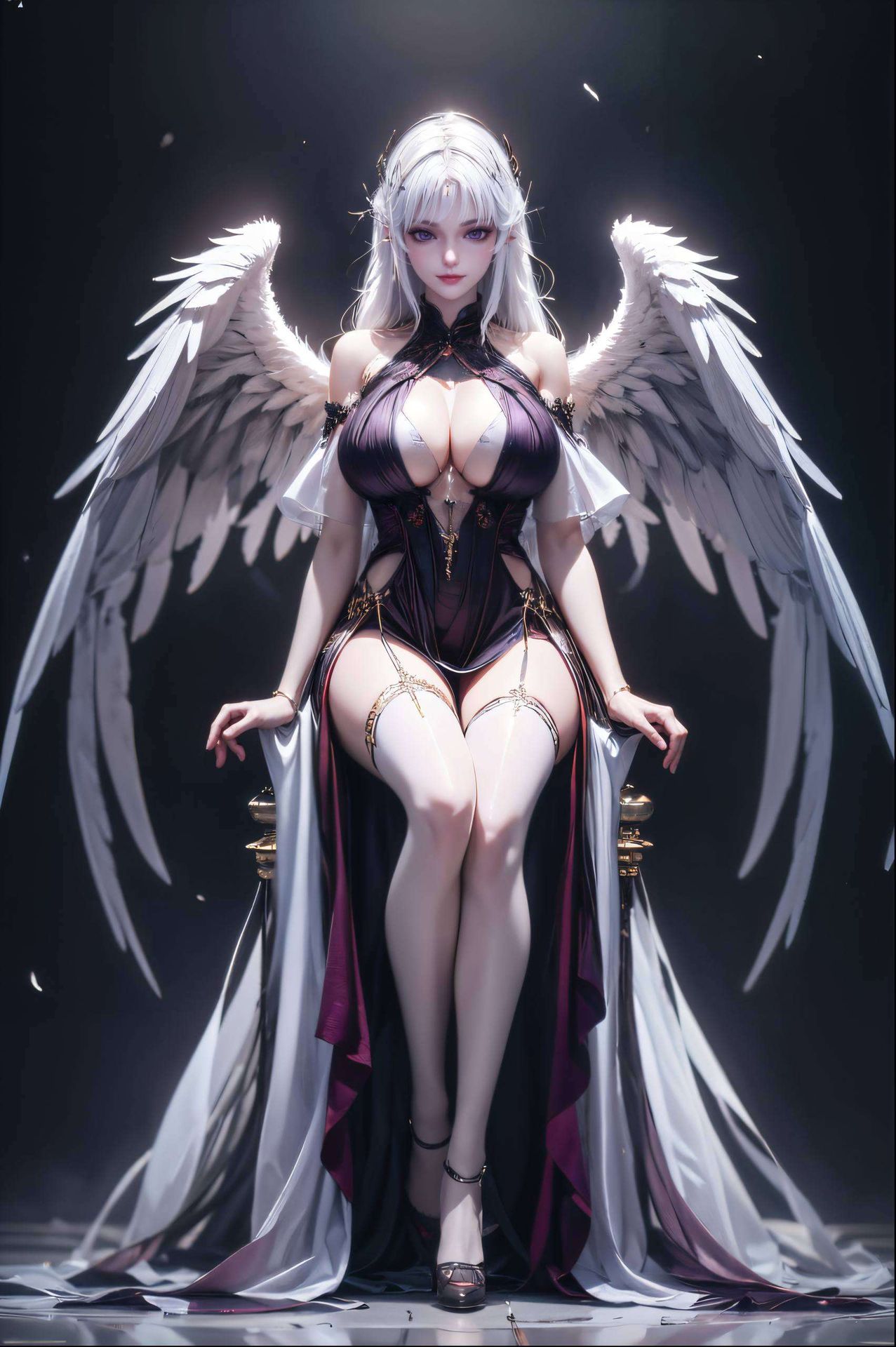 为你带来视觉盛宴精选2560p全屏素材