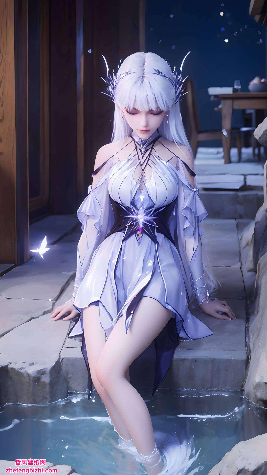 专为安卓定制感受与众不同的视觉冲击！