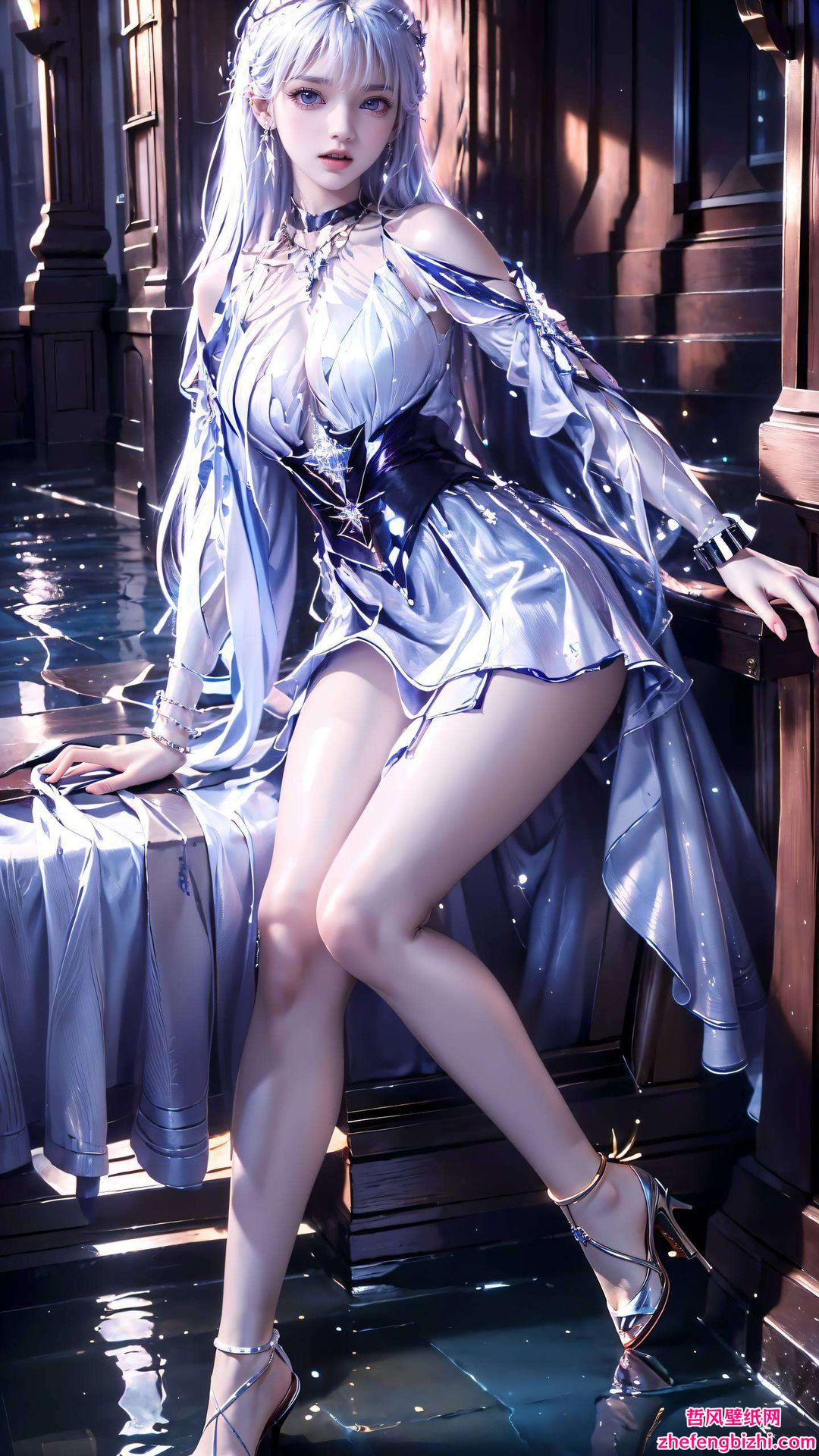 以完美像素捕捉了他们最动人的瞬间为你的电脑桌面带来一场视觉盛宴