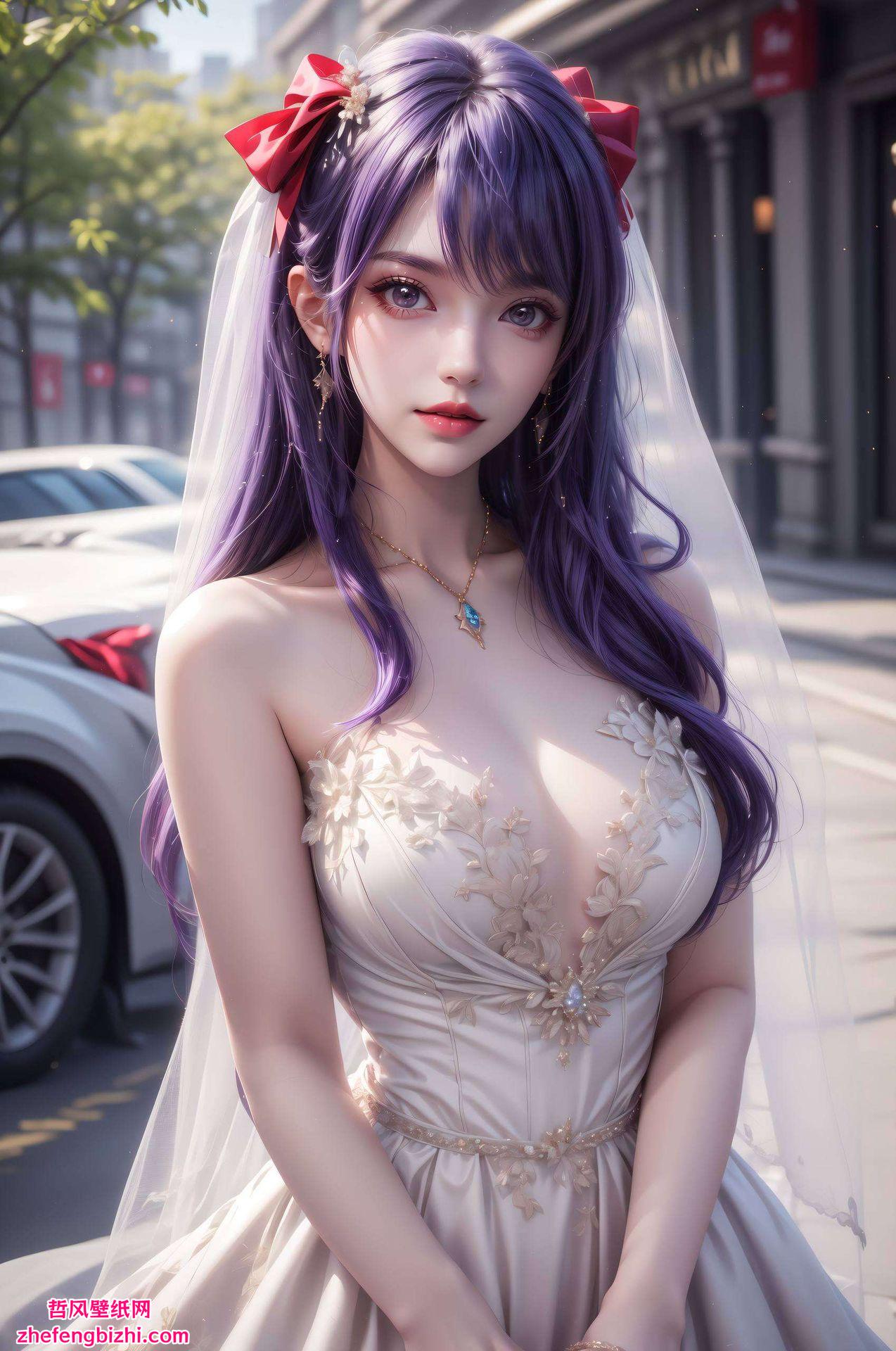 将带你穿越动漫世界为你的电脑增添一抹独特的国漫风情