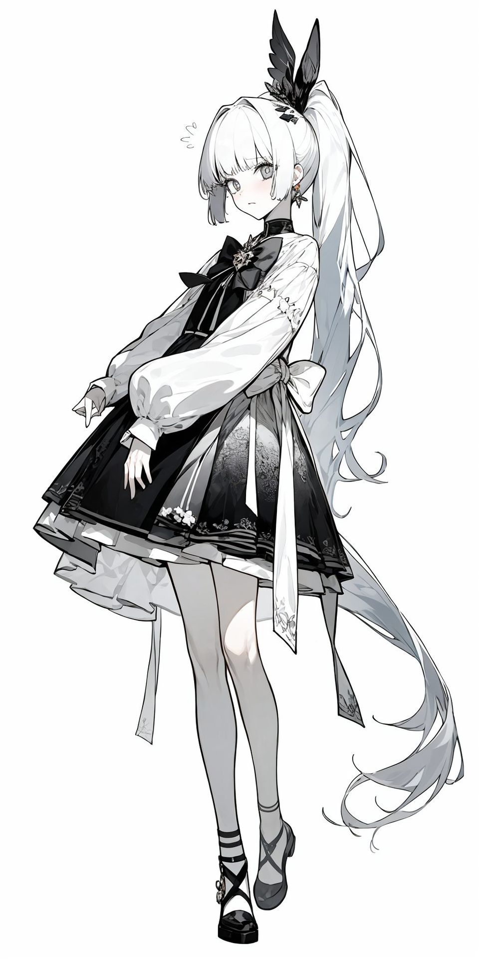 神里凌华带你走进国漫的奇幻世界