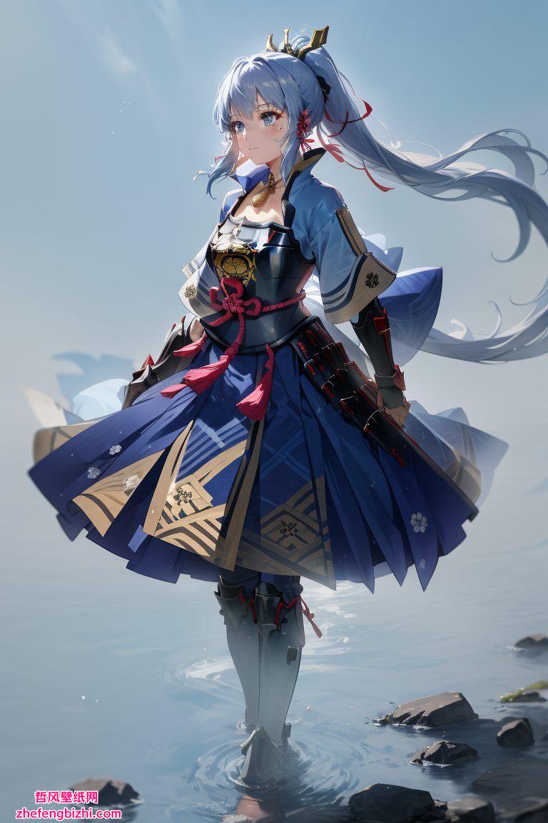 如今她的倩影跃然于iPad桌面让每一次滑动都成为一场视觉盛宴