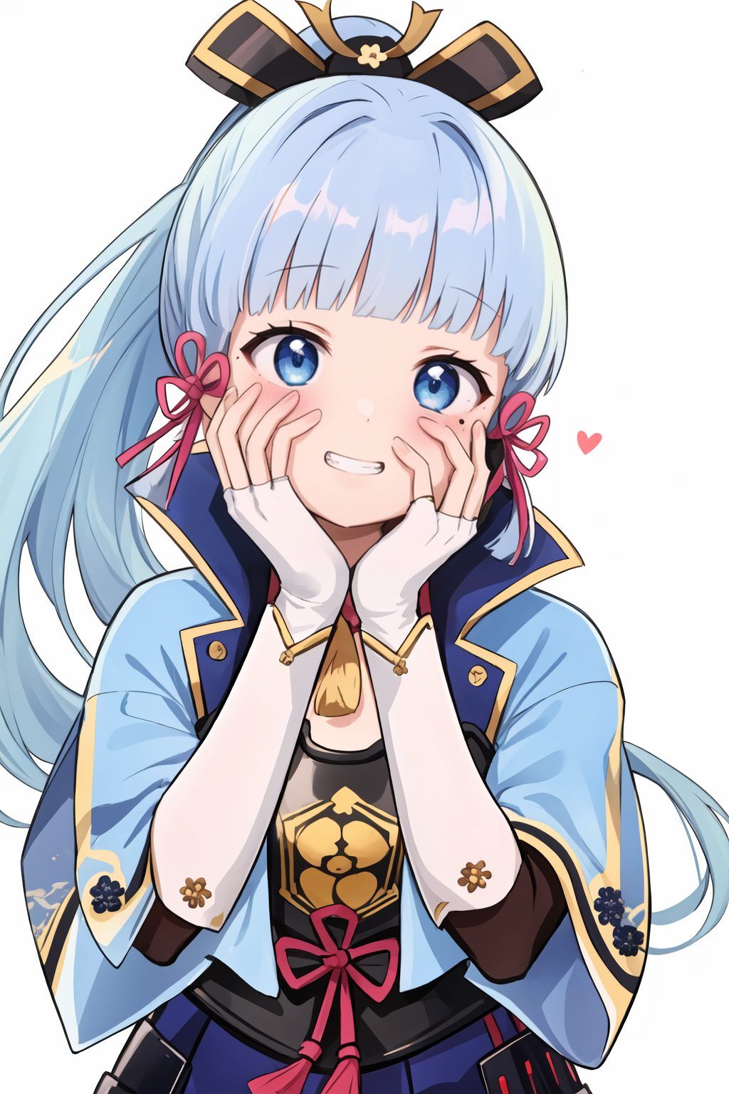 墨黑的发丝轻柔垂落简直是将古典韵味与现代审美完美融合！4K超高清的壁纸