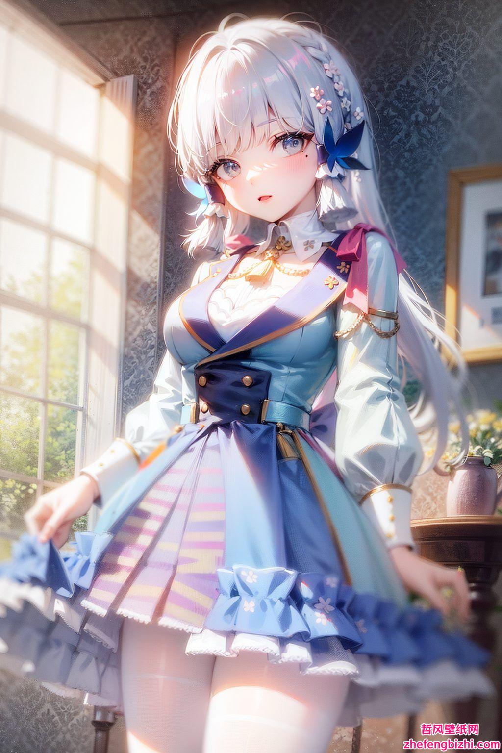 为你的手机增添一份别样的韵味细腻描绘