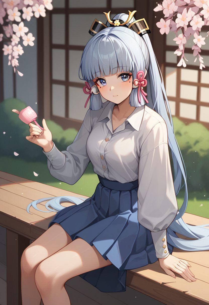 穿梭在赛博朋克的未来世界这款专为眼睛设计的宽屏壁纸