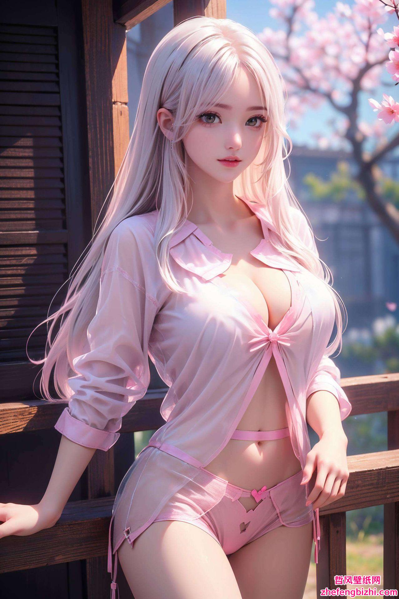 活力四溢让她陪伴你的每一天