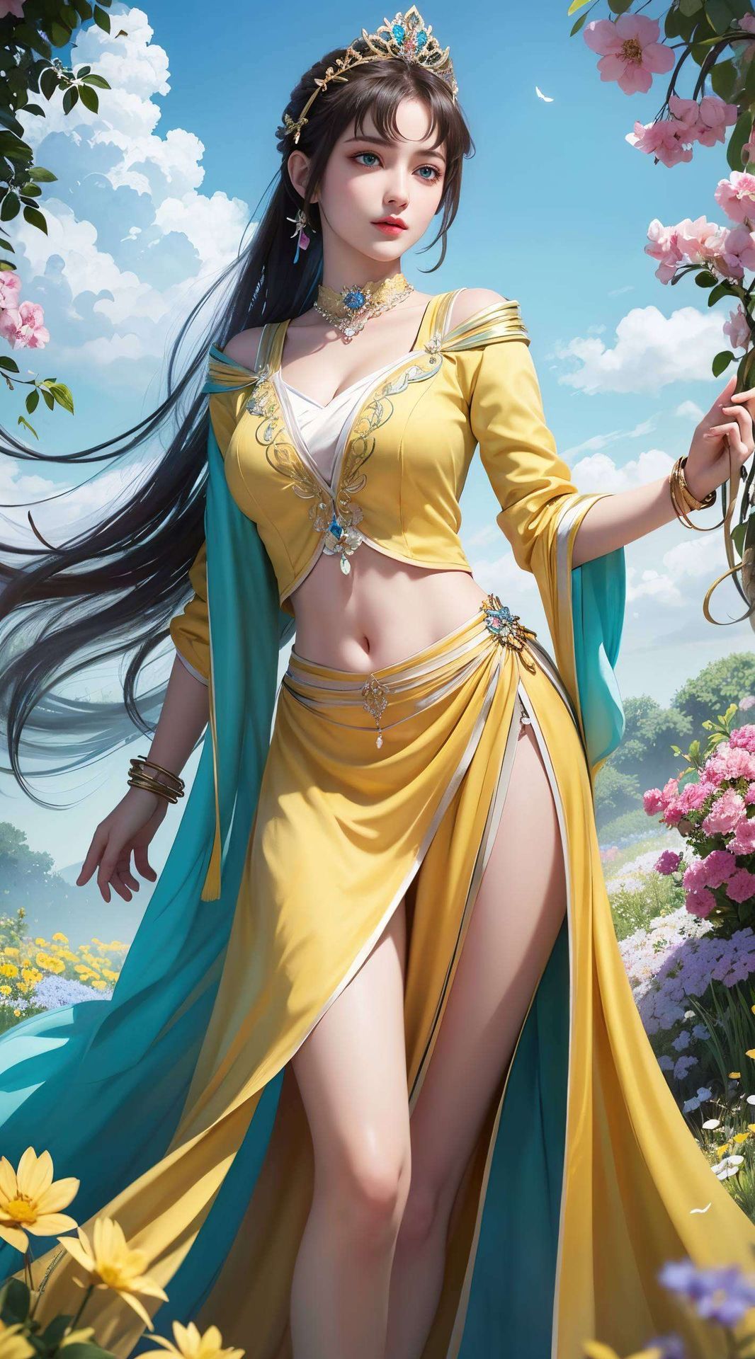 探寻国漫之美宛如星辰