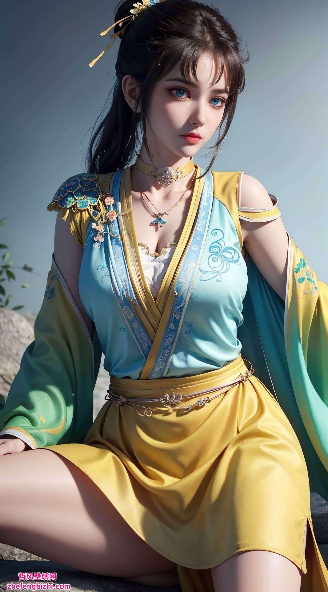 探索紫色侘寂之美2560p超清画质