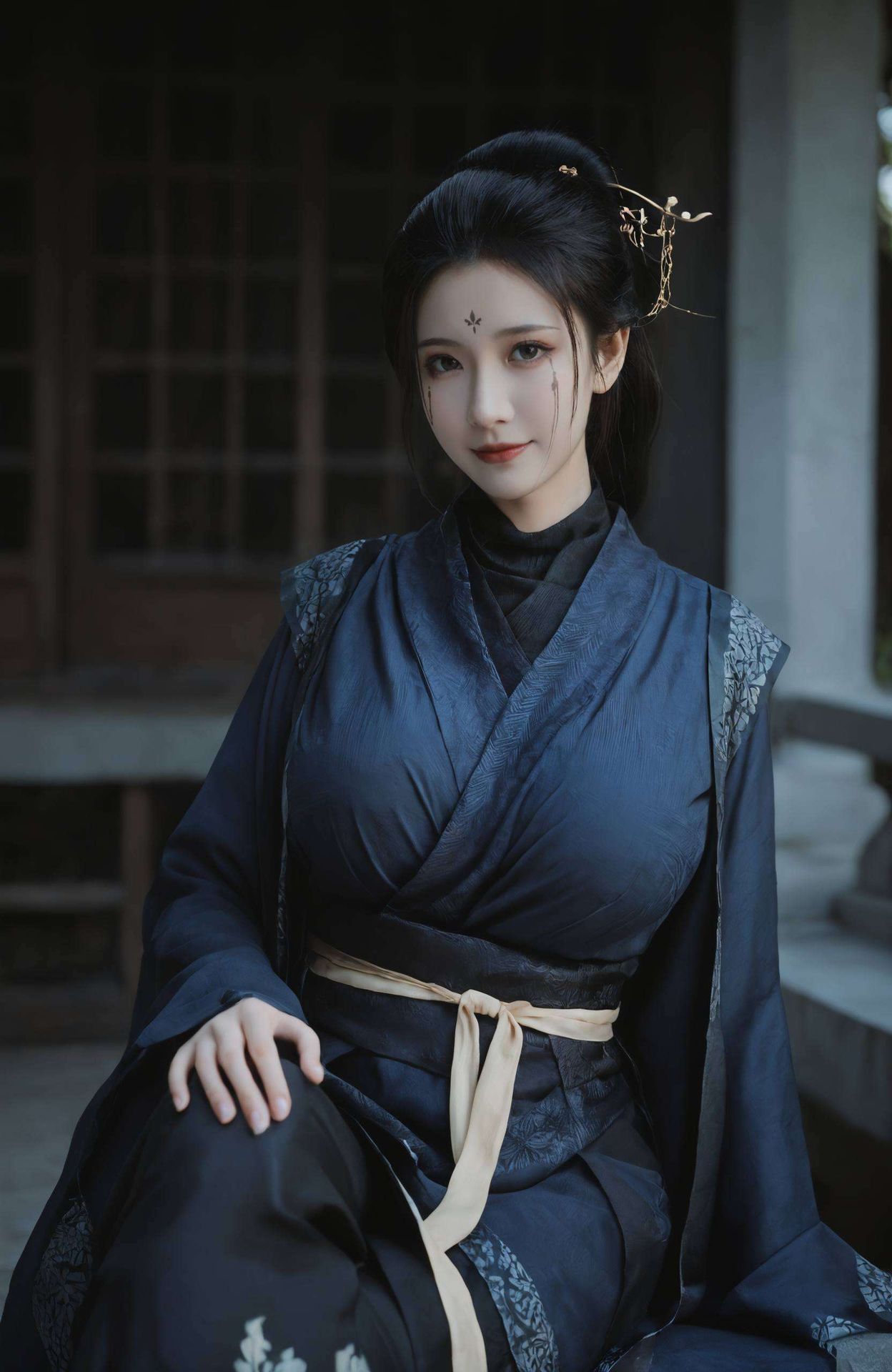 让手机屏幕瞬间变身艺术画廊高清细腻的画面