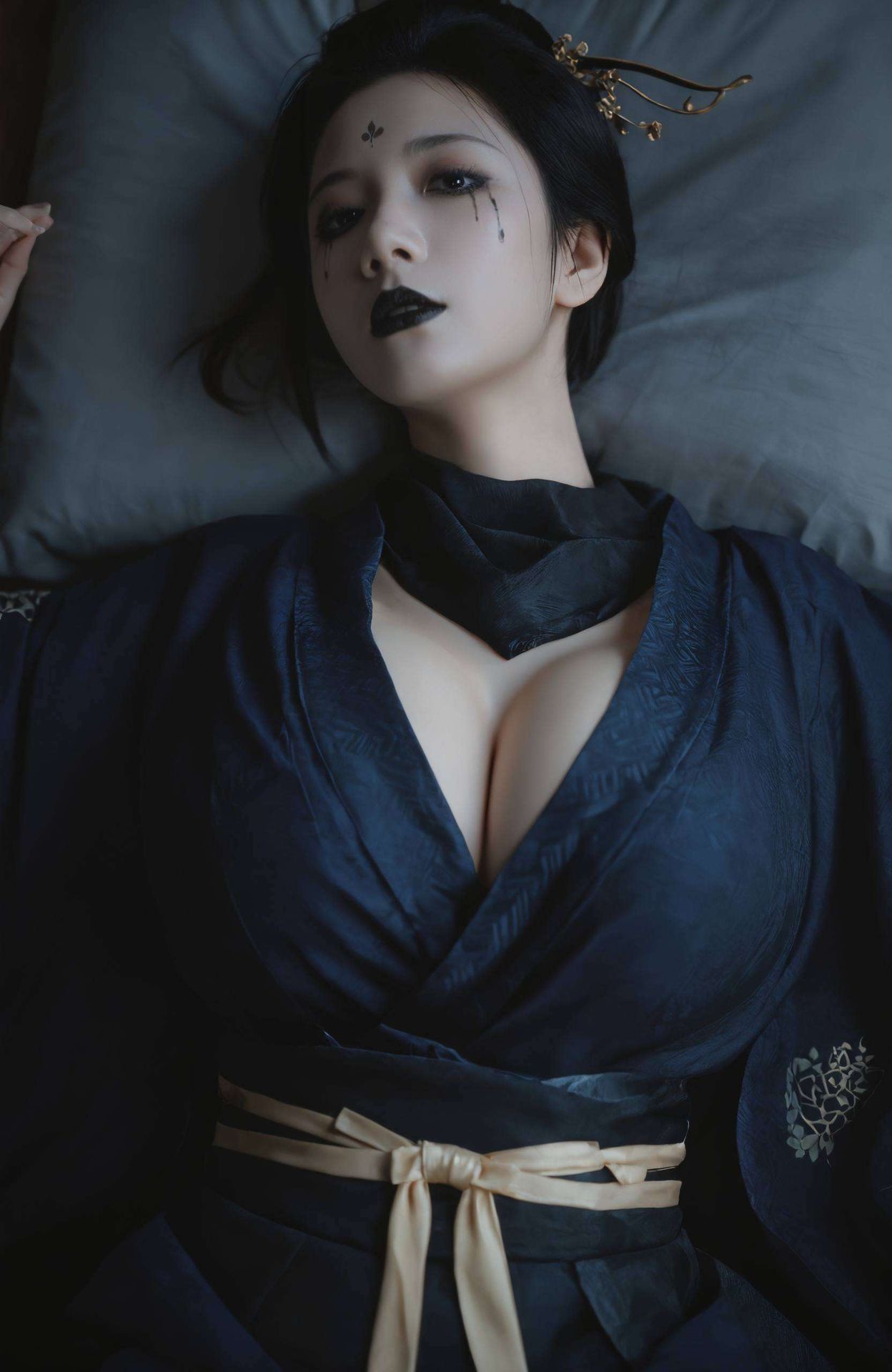 让你的手机瞬间变身艺术品！美得让人忍不住想要保存下来