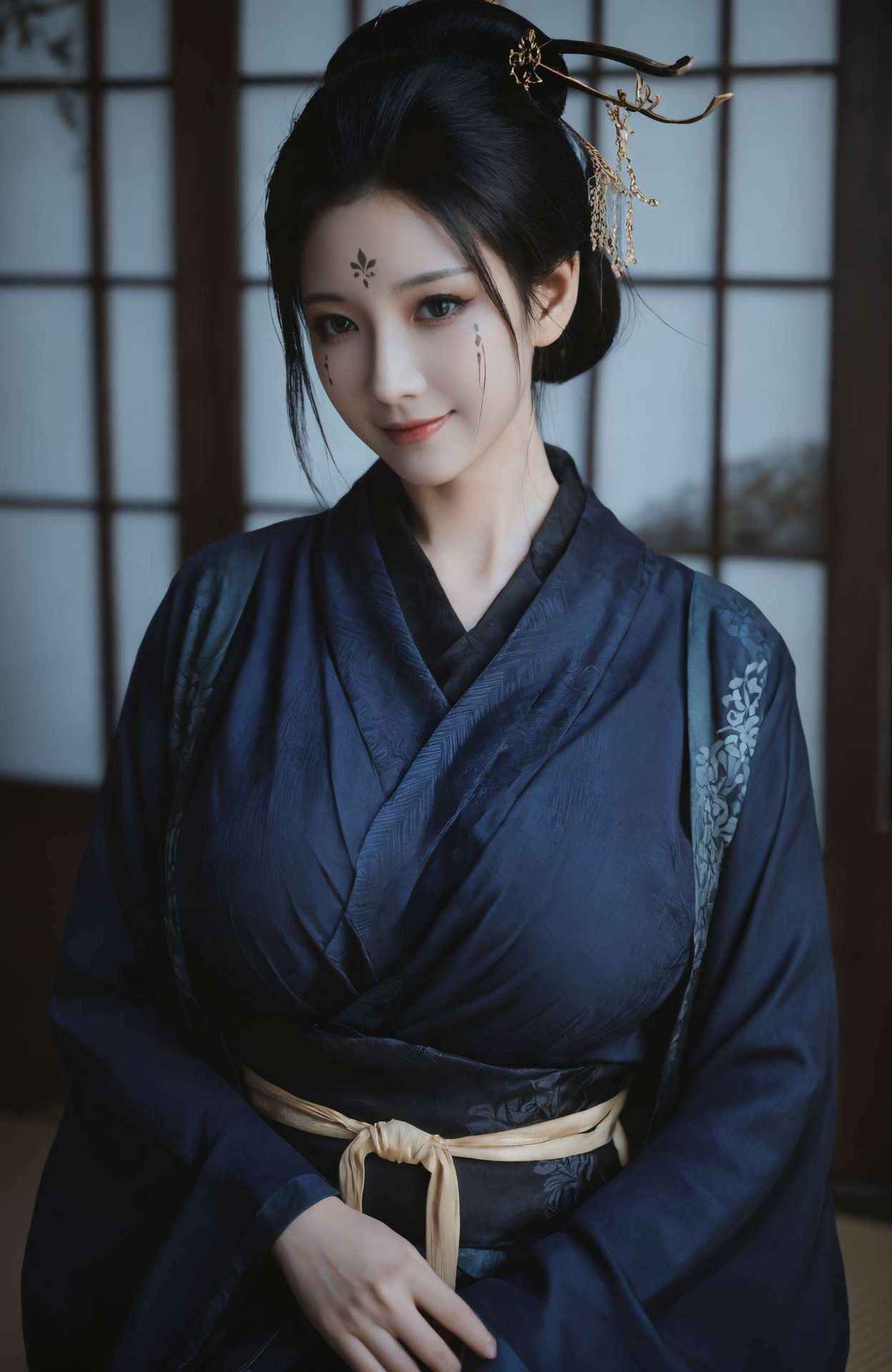 四妹精品壁纸让每一天的解锁都充满惊喜与乐趣