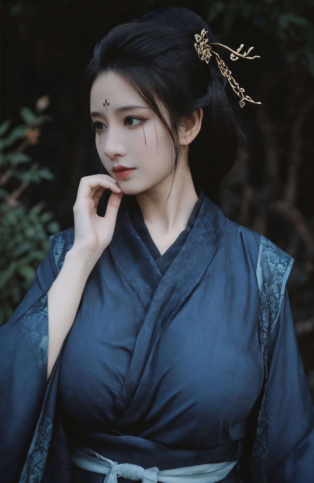 那里总有一款让你心动的四妹壁纸等你来发现！四妹壁纸