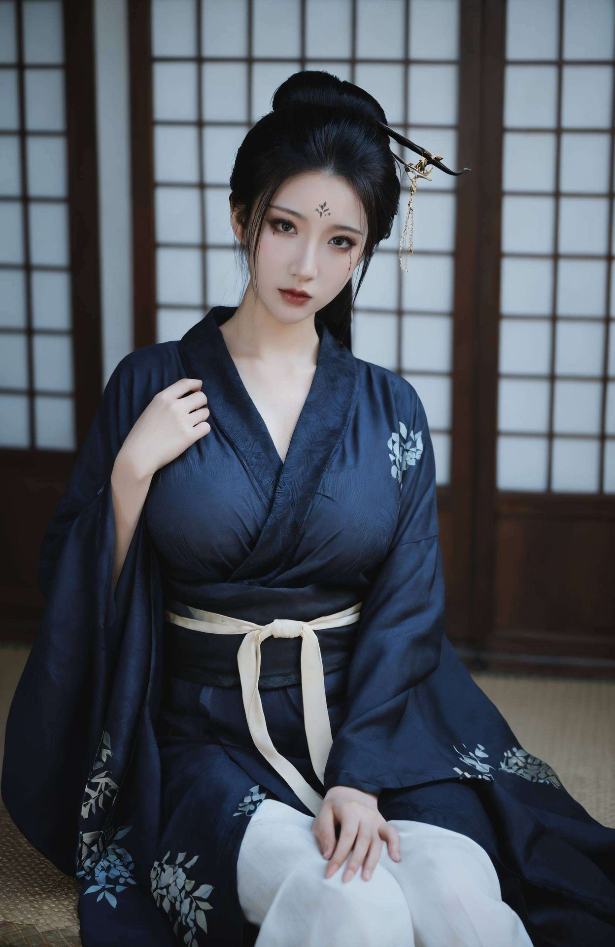 炫彩清晰如梦如画