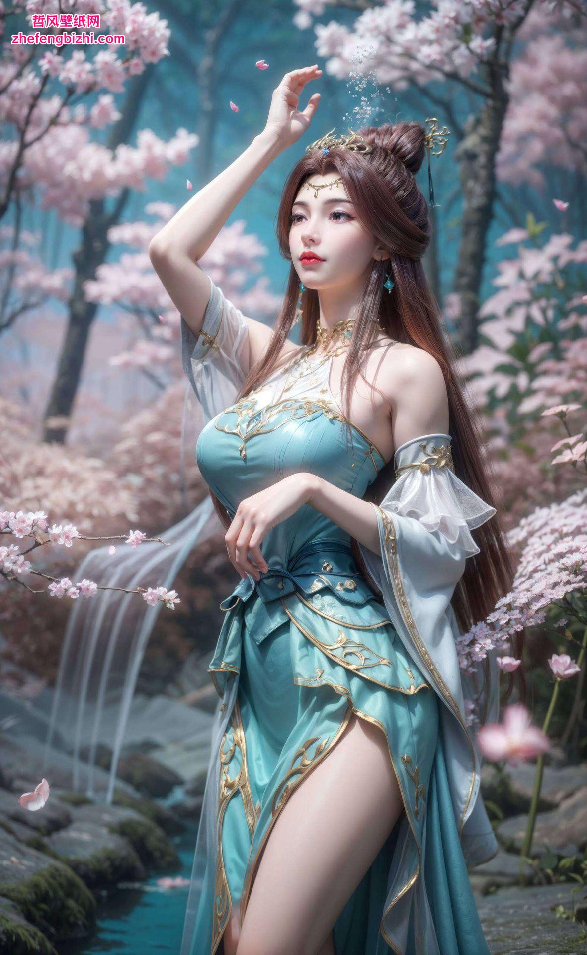 专为Win10设计为你的电脑桌面增添一抹古典雅致