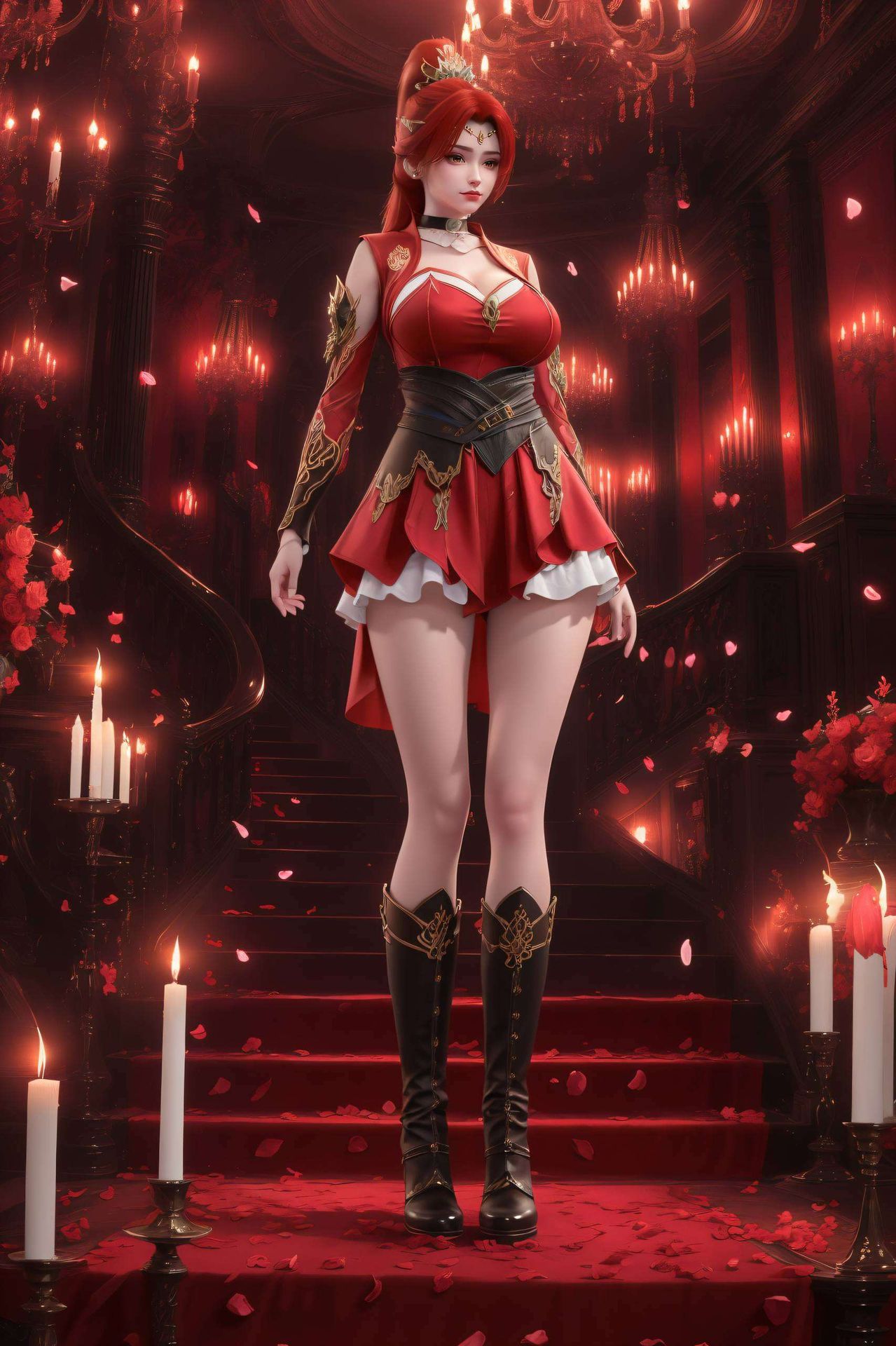 带你领略国漫之美高清画质