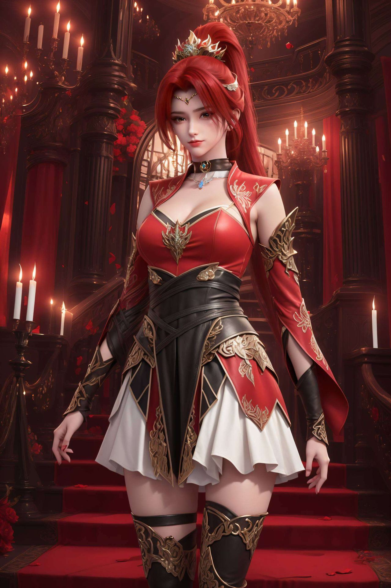 点亮你的每一天快来下载这款女生壁纸