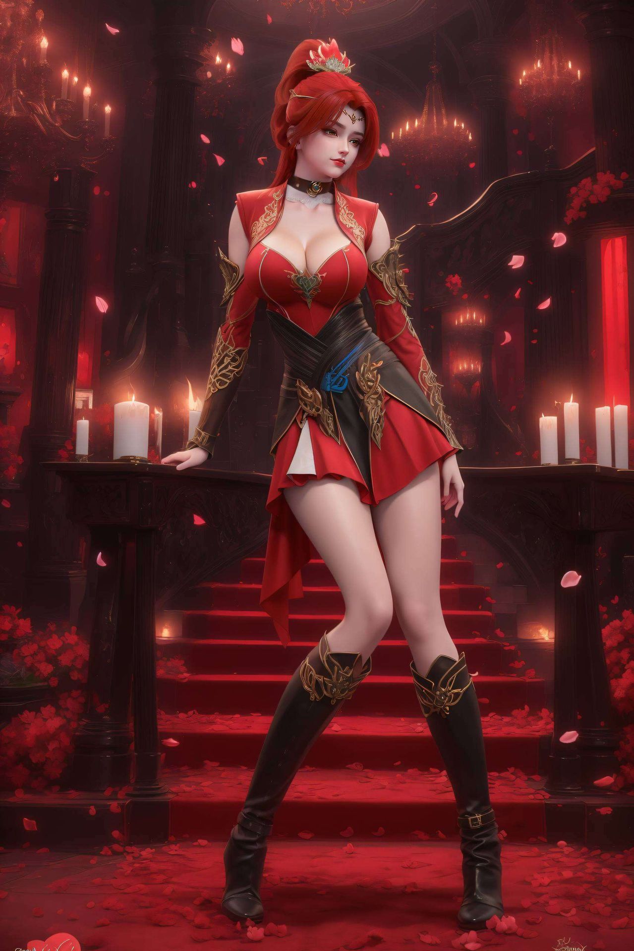 都能让你的空间瞬间焕发温馨浪漫的气息!快来感受这份高清美图的魅力吧!亲爱的们!这款超还原碎花4K桌面壁纸