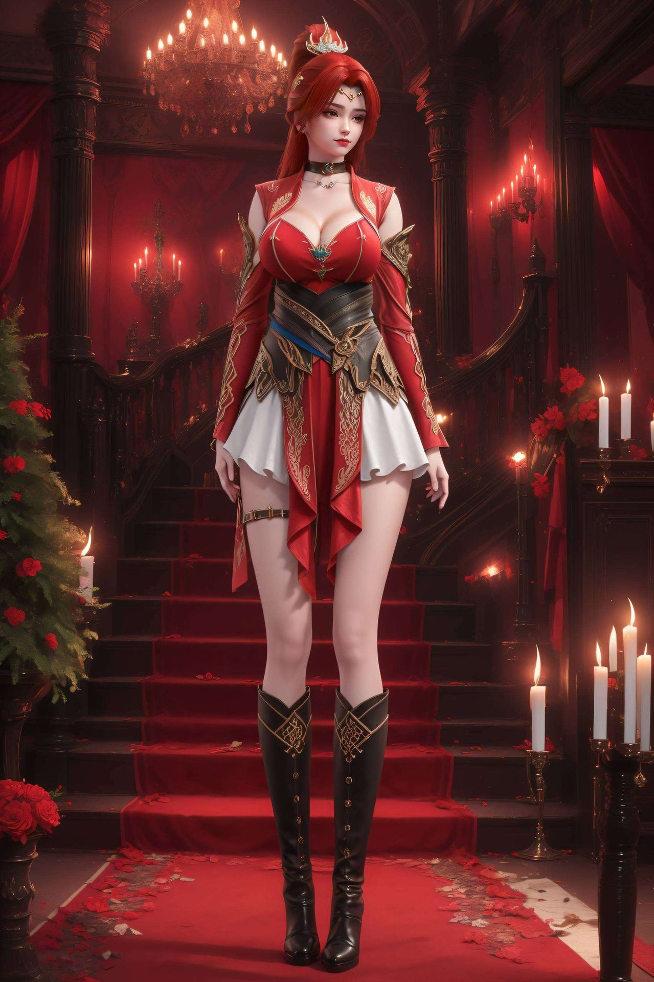 唐火儿与王秋儿携手漫步点亮你的手机屏幕