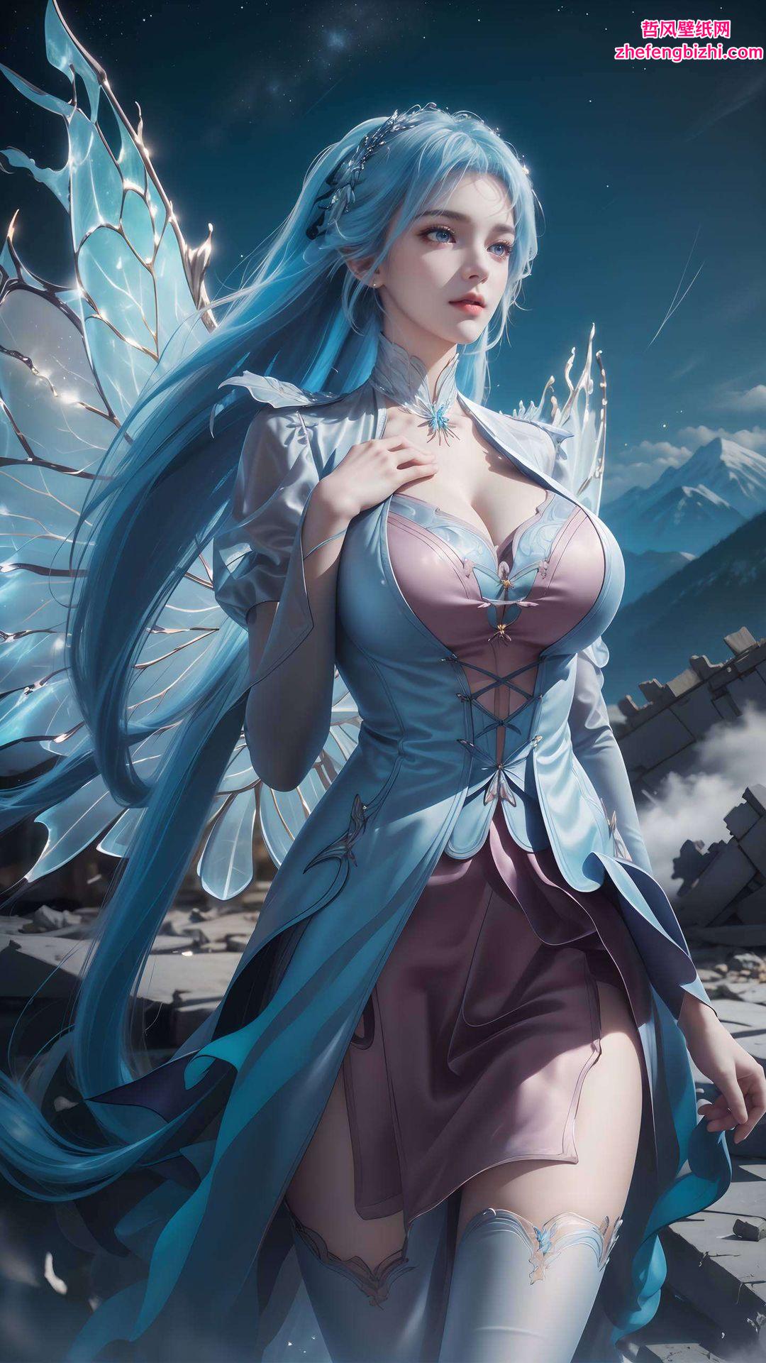 为你的视界带来无限活力以唐舞桐的灵动舞姿为灵感