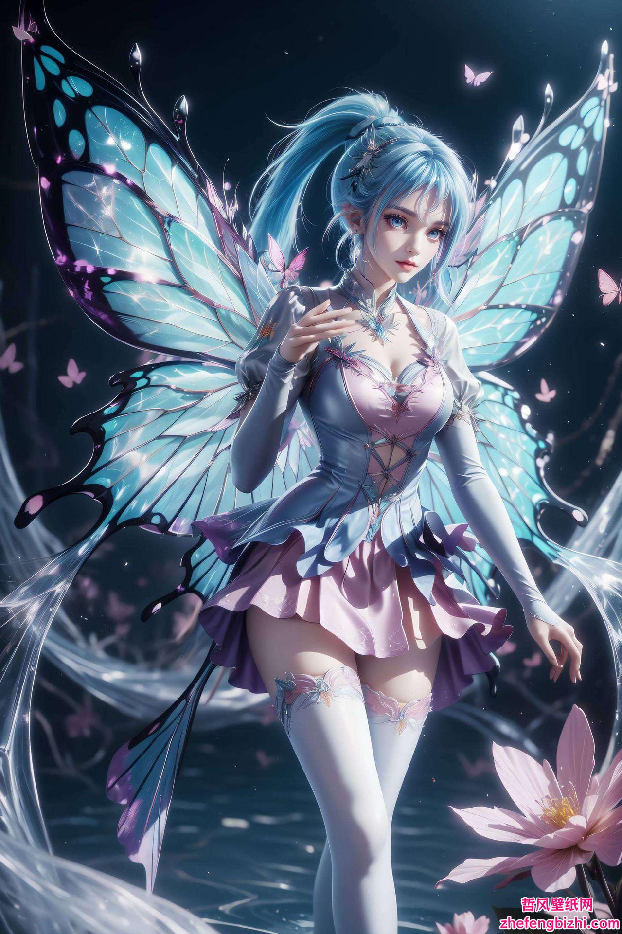 让你的iPhone瞬间变身国漫迷的梦幻装备免费下载