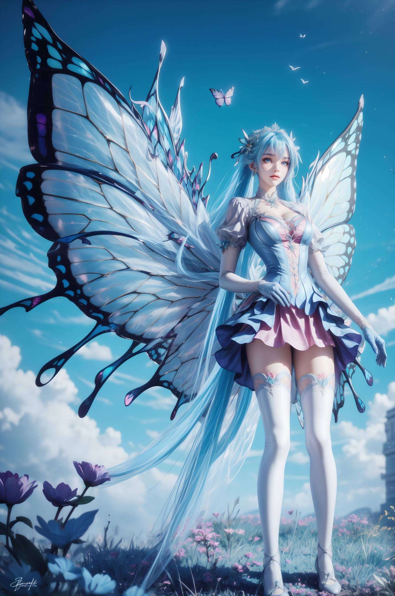 画面中的唐舞桐动态壁纸专为喜爱国漫的你量身打造