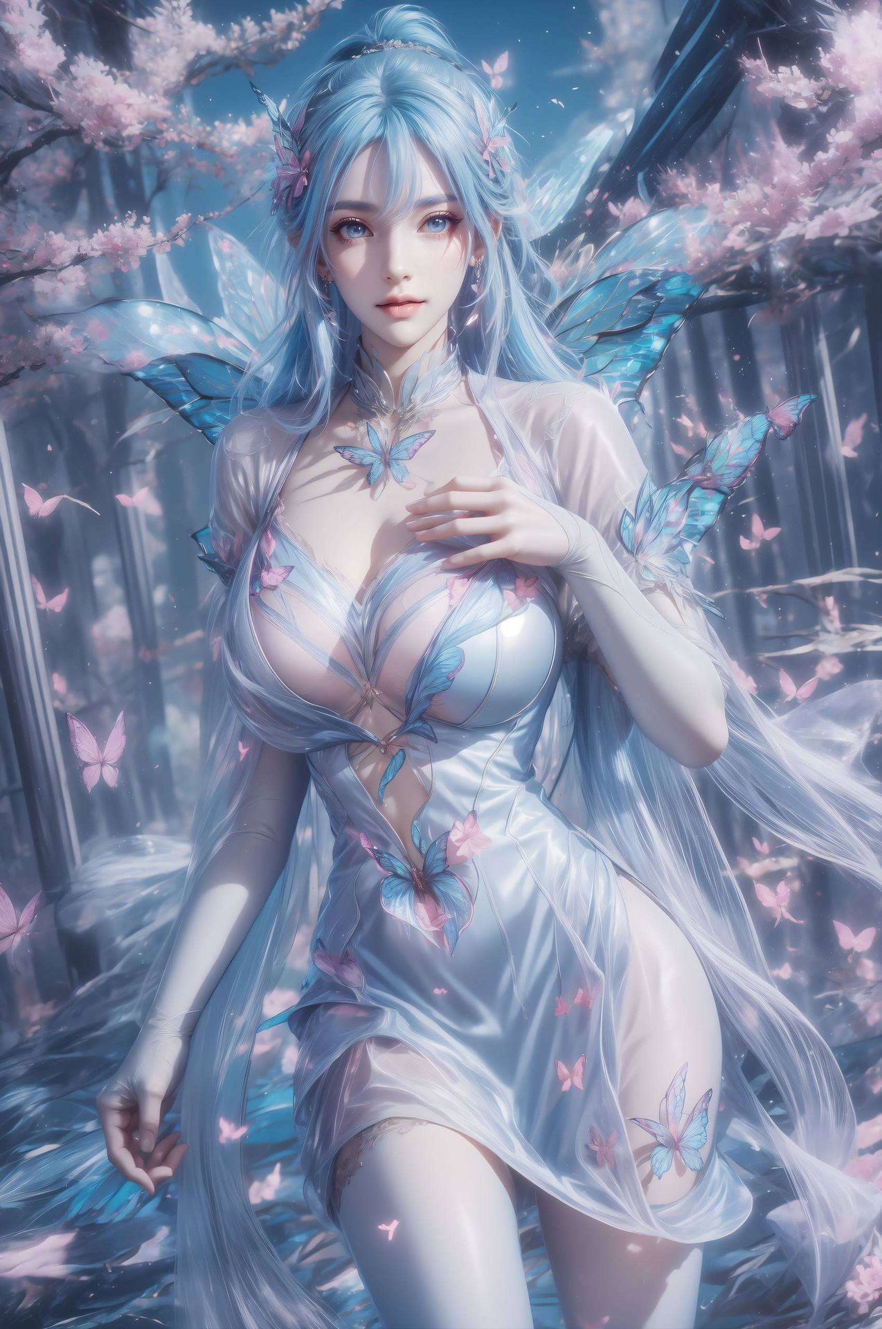 每一帧都是动画的精髓探索4K高清的极致魅力