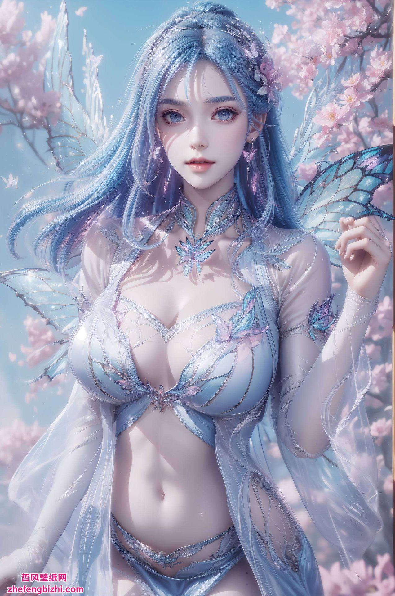 高清细腻为你的手机增添一份别样风情