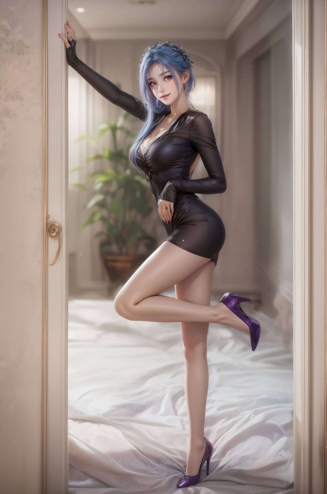 让每一次滑动屏幕都成为一次心灵的触动