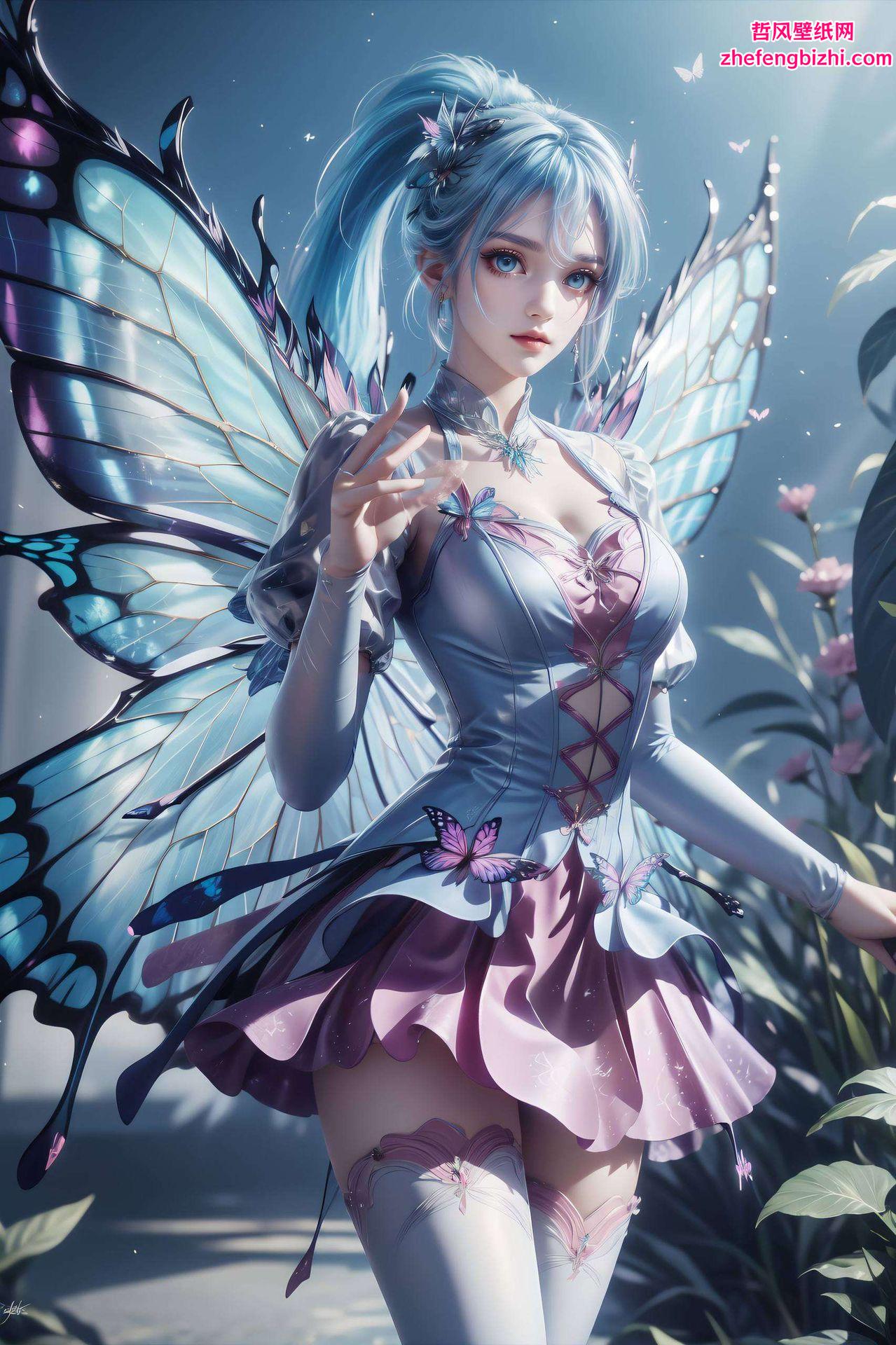 轻松打造个性化手机界面！探索国漫之美