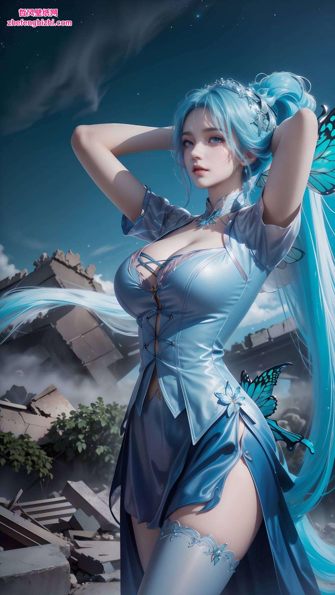 简洁线条将每一个瞬间凝结成宽屏的艺术