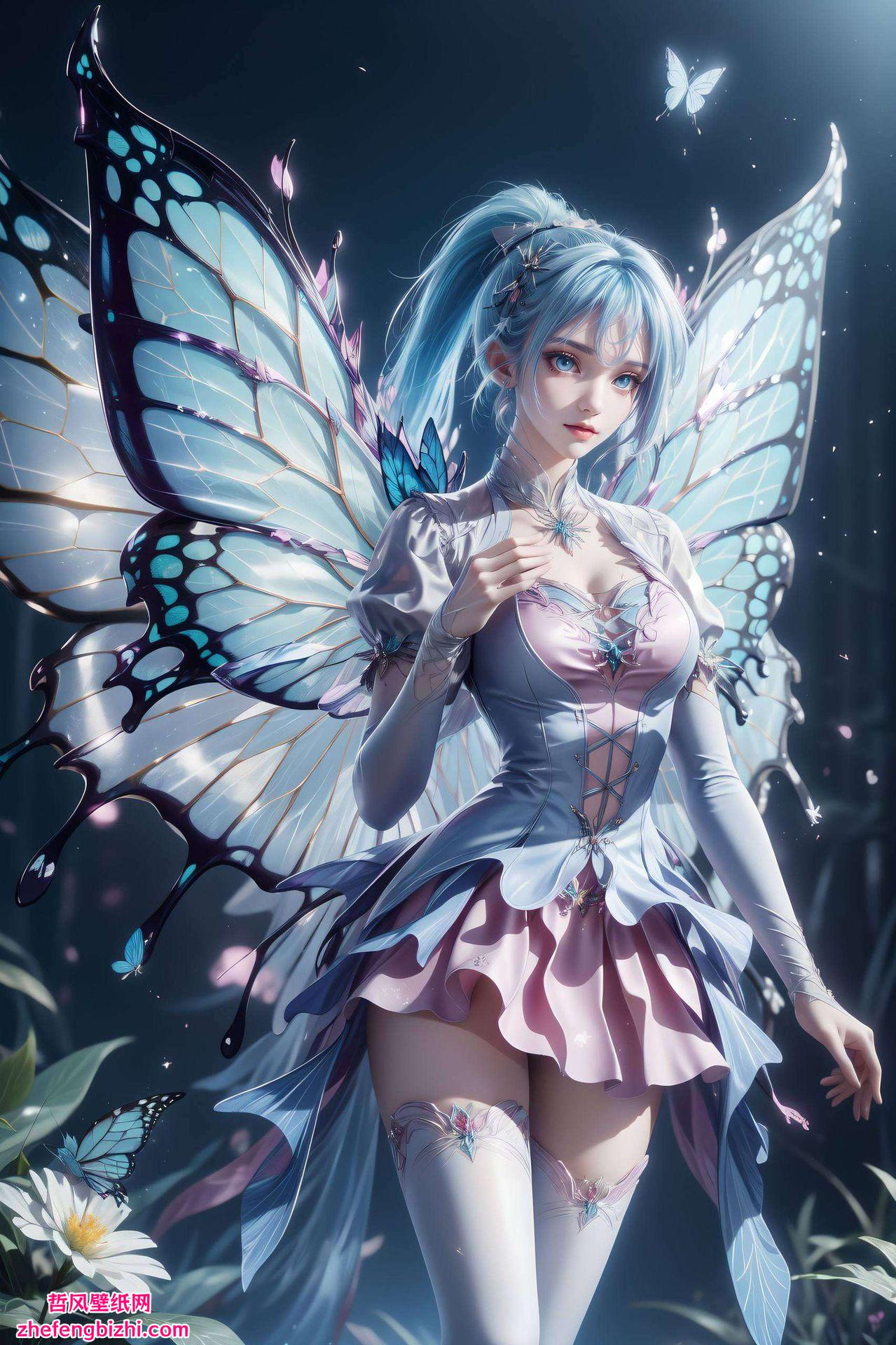 让你的桌面瞬间焕发新生每天都是美好的开始