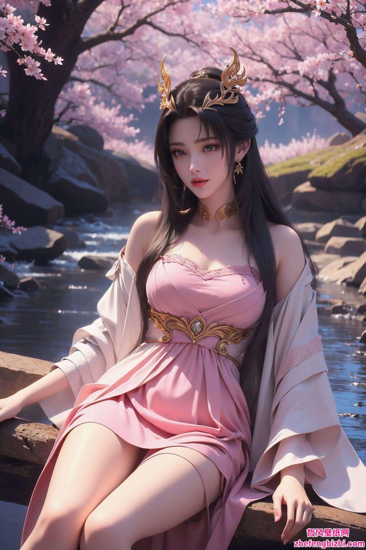 免费分享一键设置为苹果锁屏