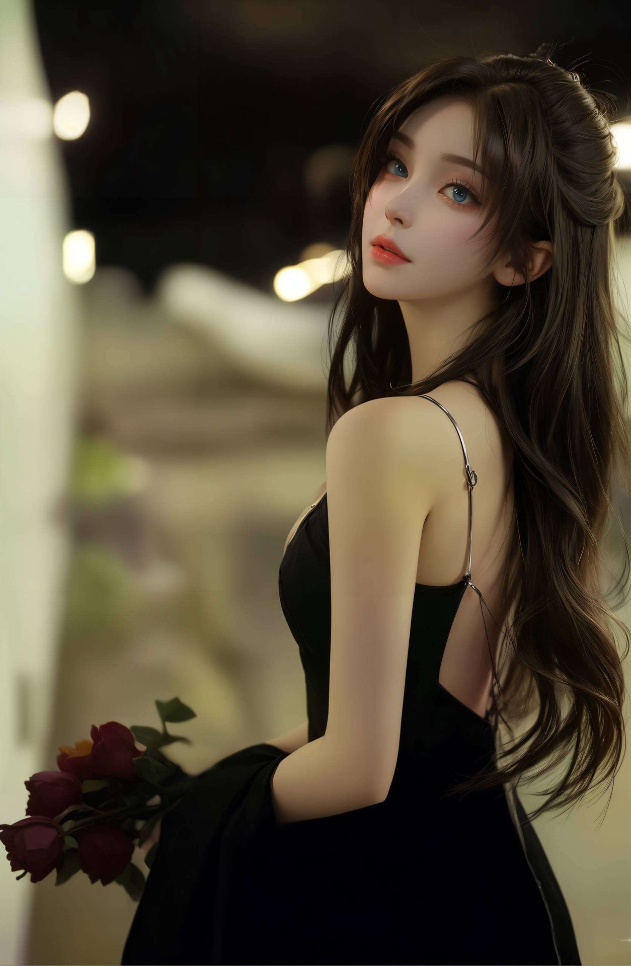 让你的手机瞬间变身为一幅流动的艺术作品每一帧壁纸都如同仙境画卷