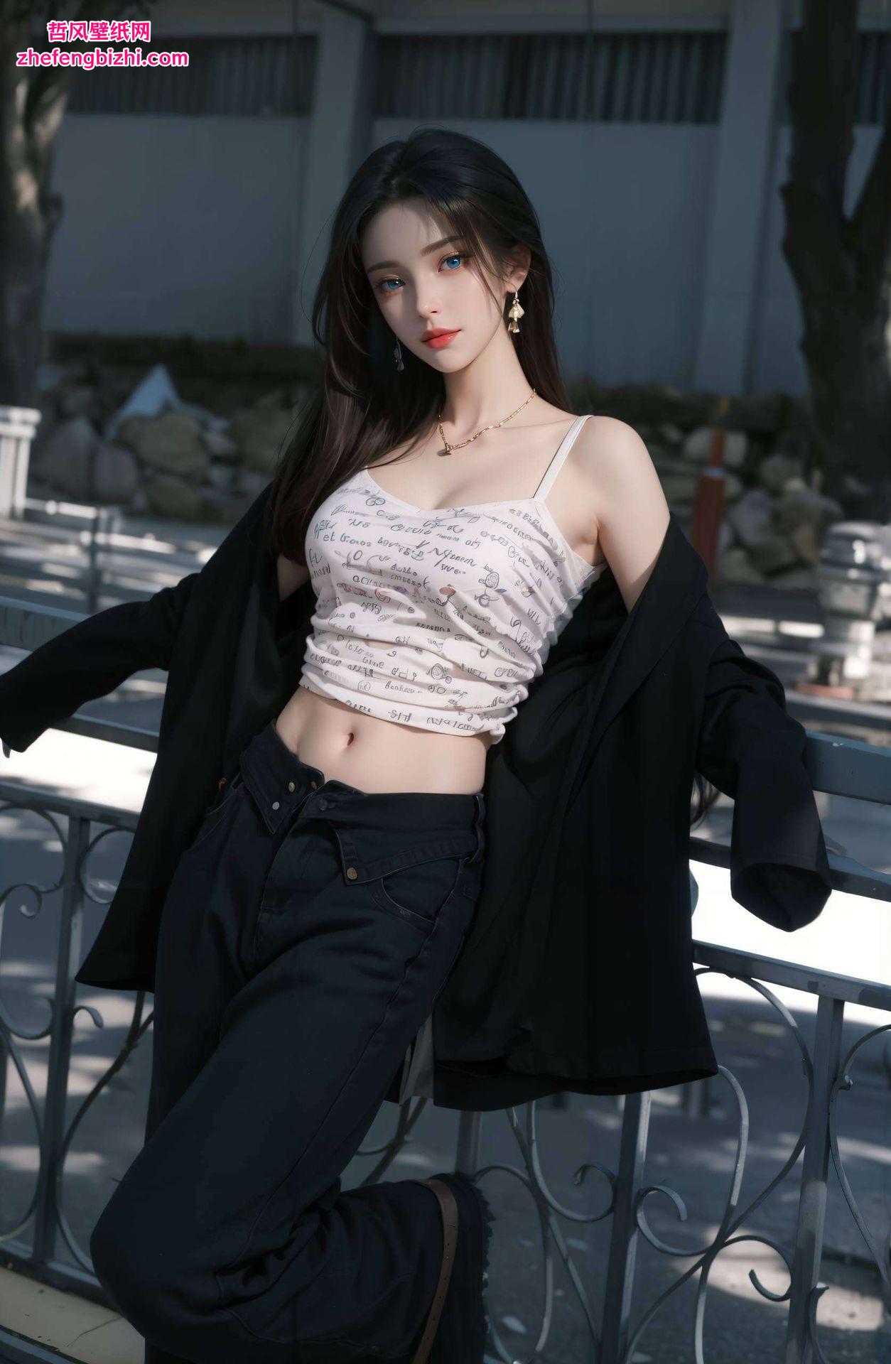 以1080P高清画质每一帧都如诗如画