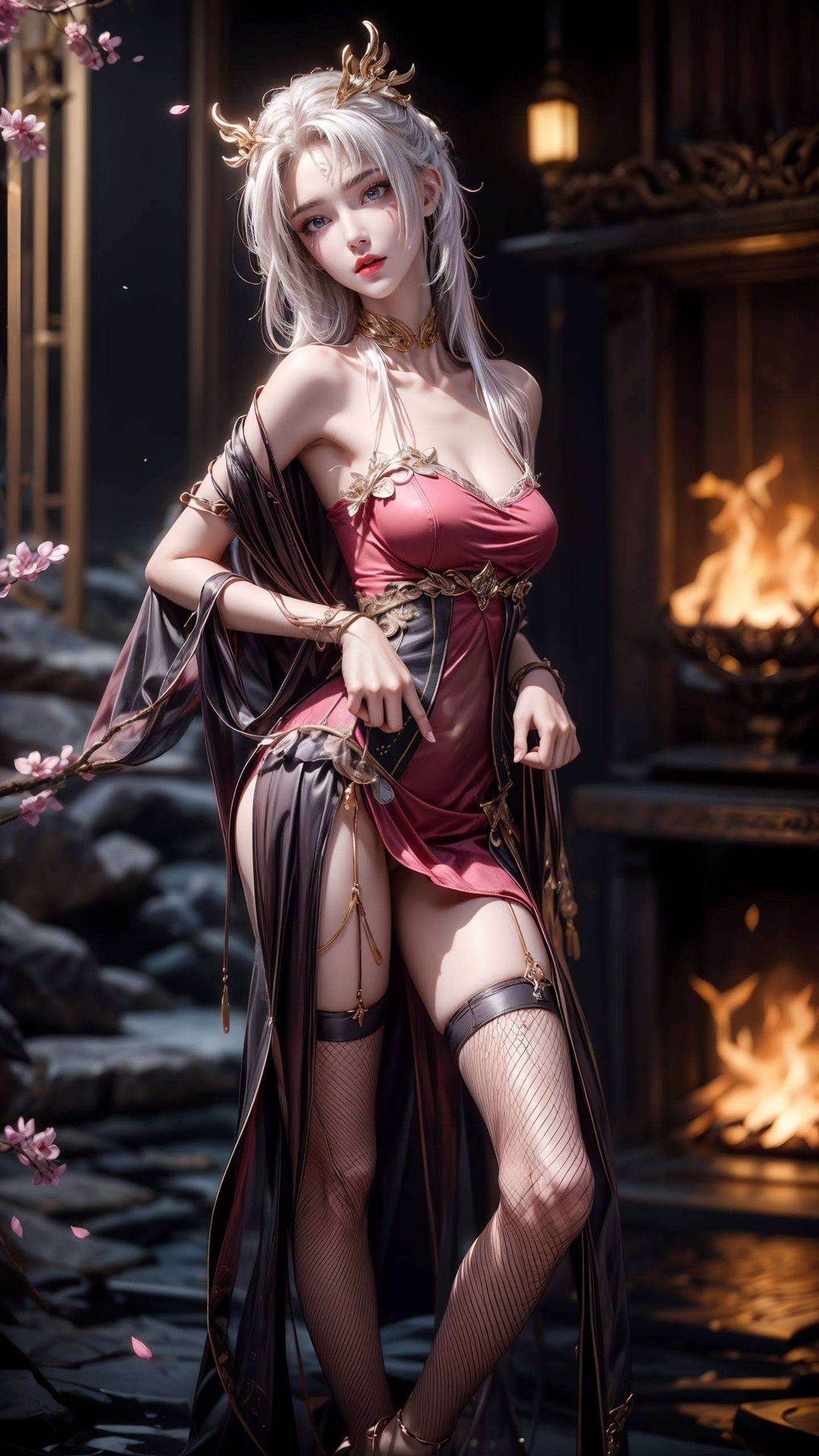 守护双眼让你在享受视觉盛宴的同时