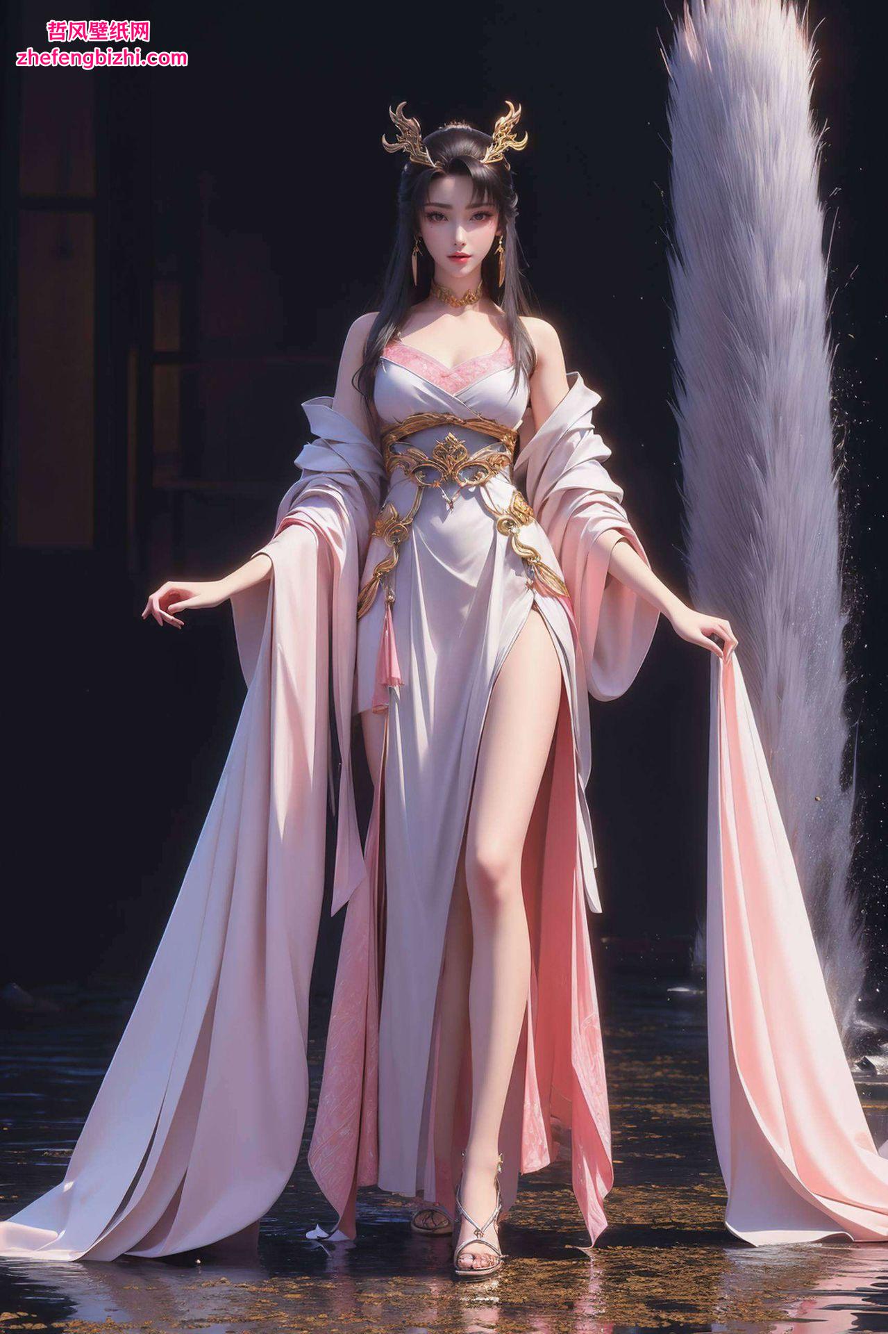 简洁而不失灵动轻松取图