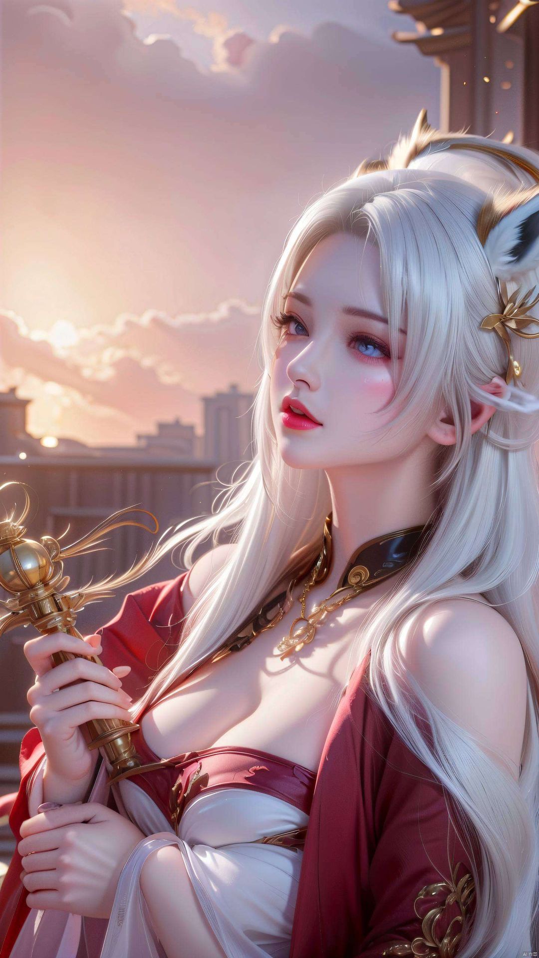 这款高分辨率活力Win10壁纸为你的电脑桌面注入无限活力！