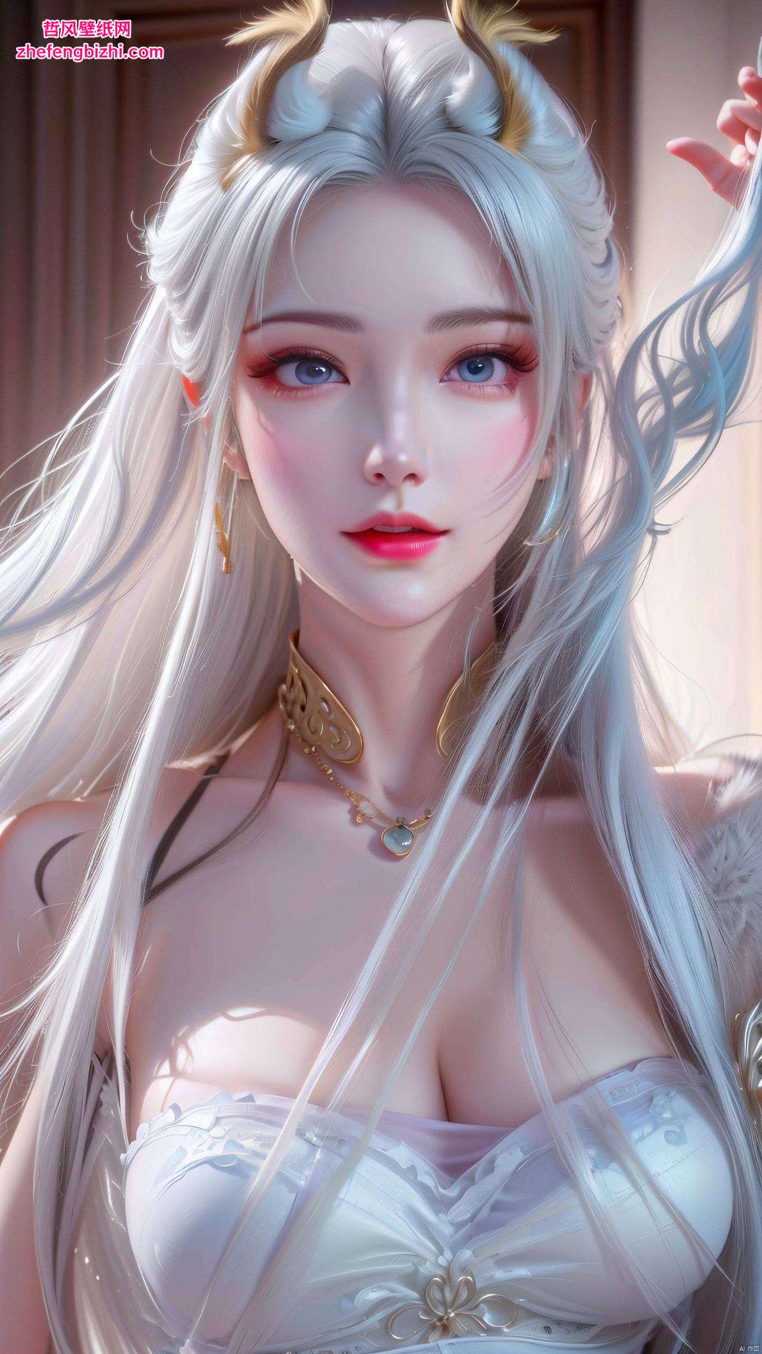 为你的手机增添一抹诗意般的浪漫碎花点缀其周身