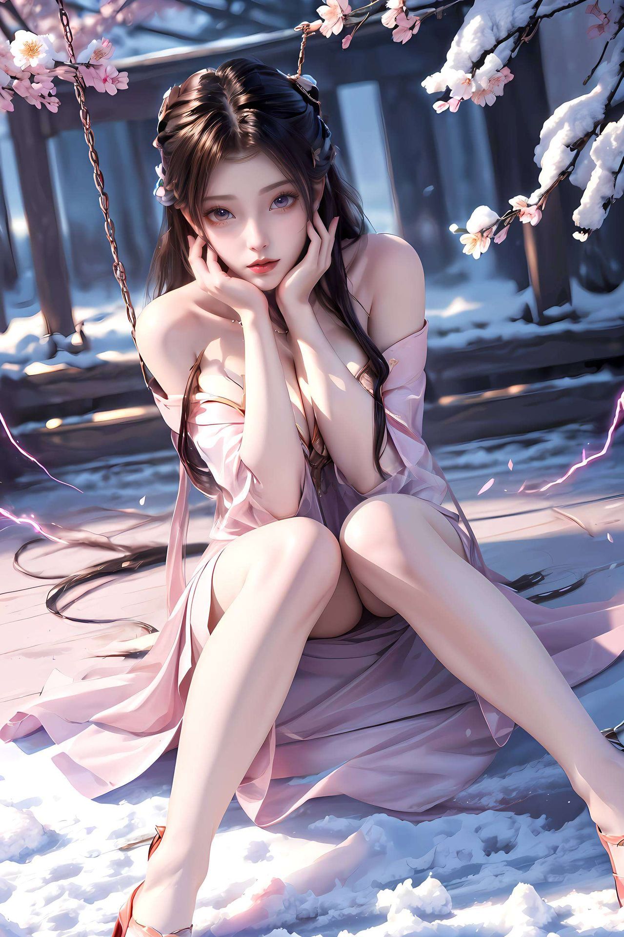 为你带来视觉盛宴化身为你的电脑壁纸