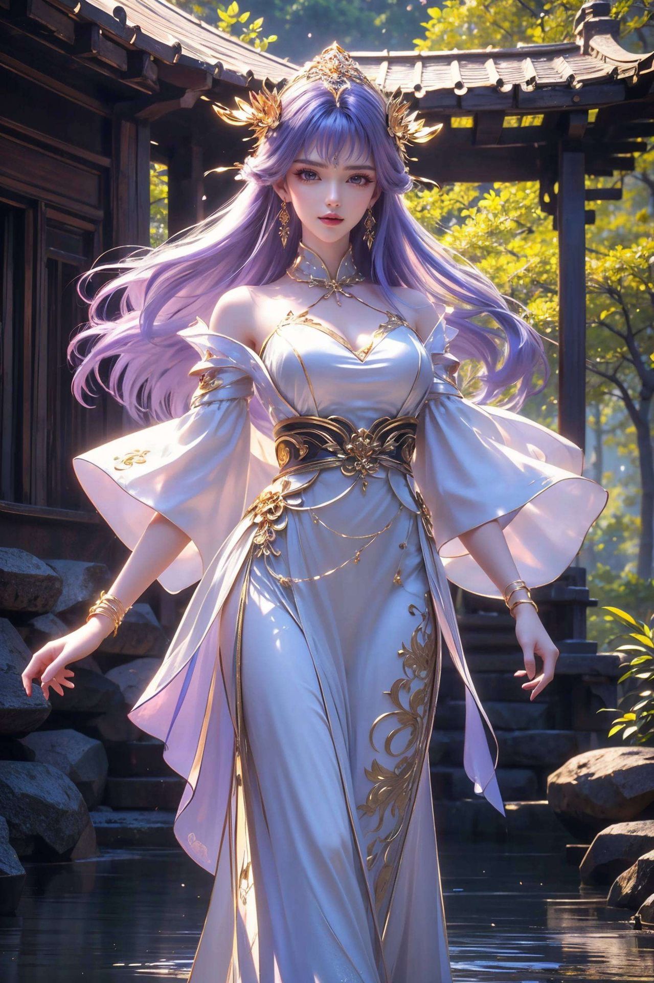 将这份高清壁纸设置为你的电脑或手机背景带你领略4K动物世界的震撼之美