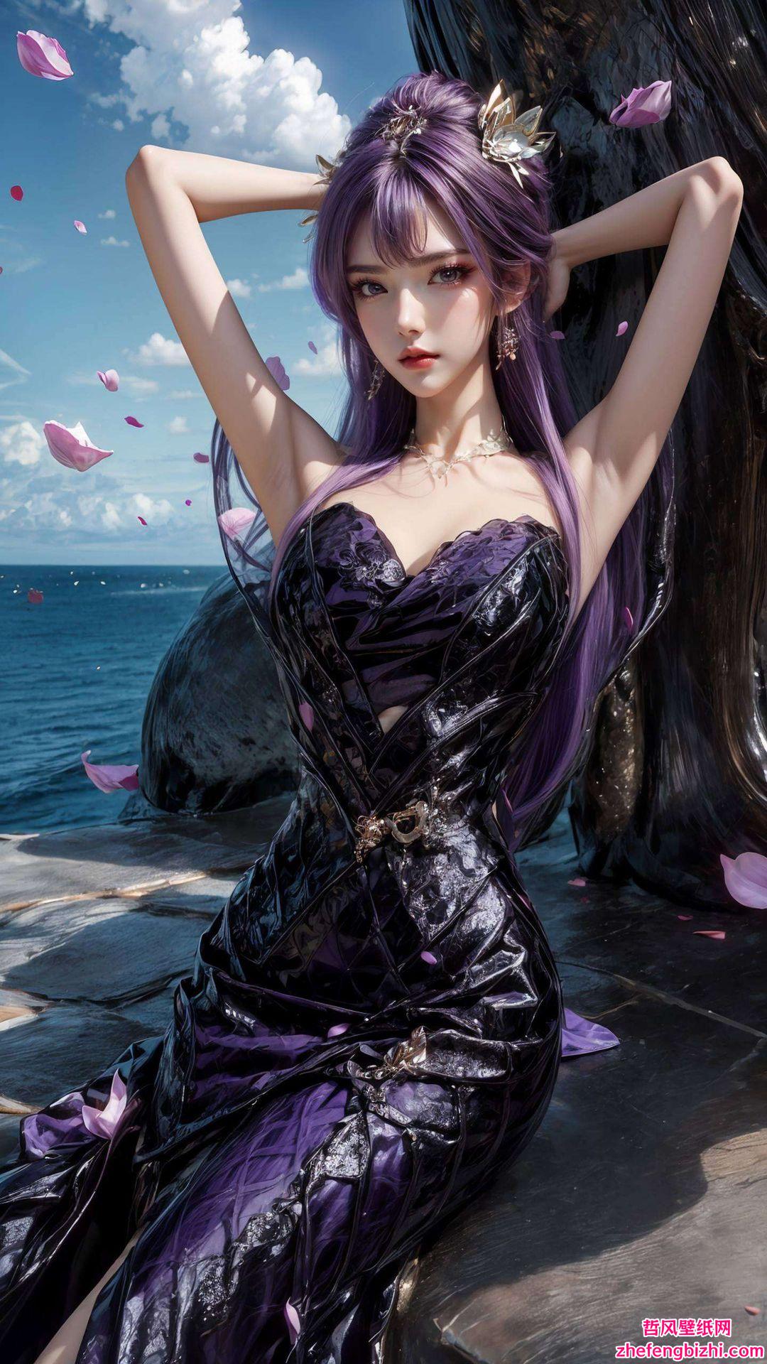 专为护眼设计让你在电脑前也能享受到国漫的独特韵味