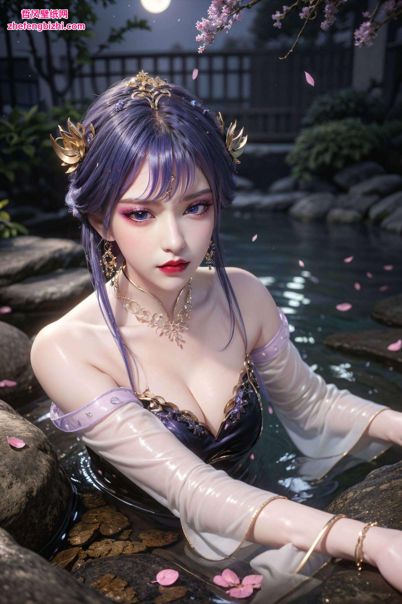 绘就4k高清艺术之美点亮家居温馨