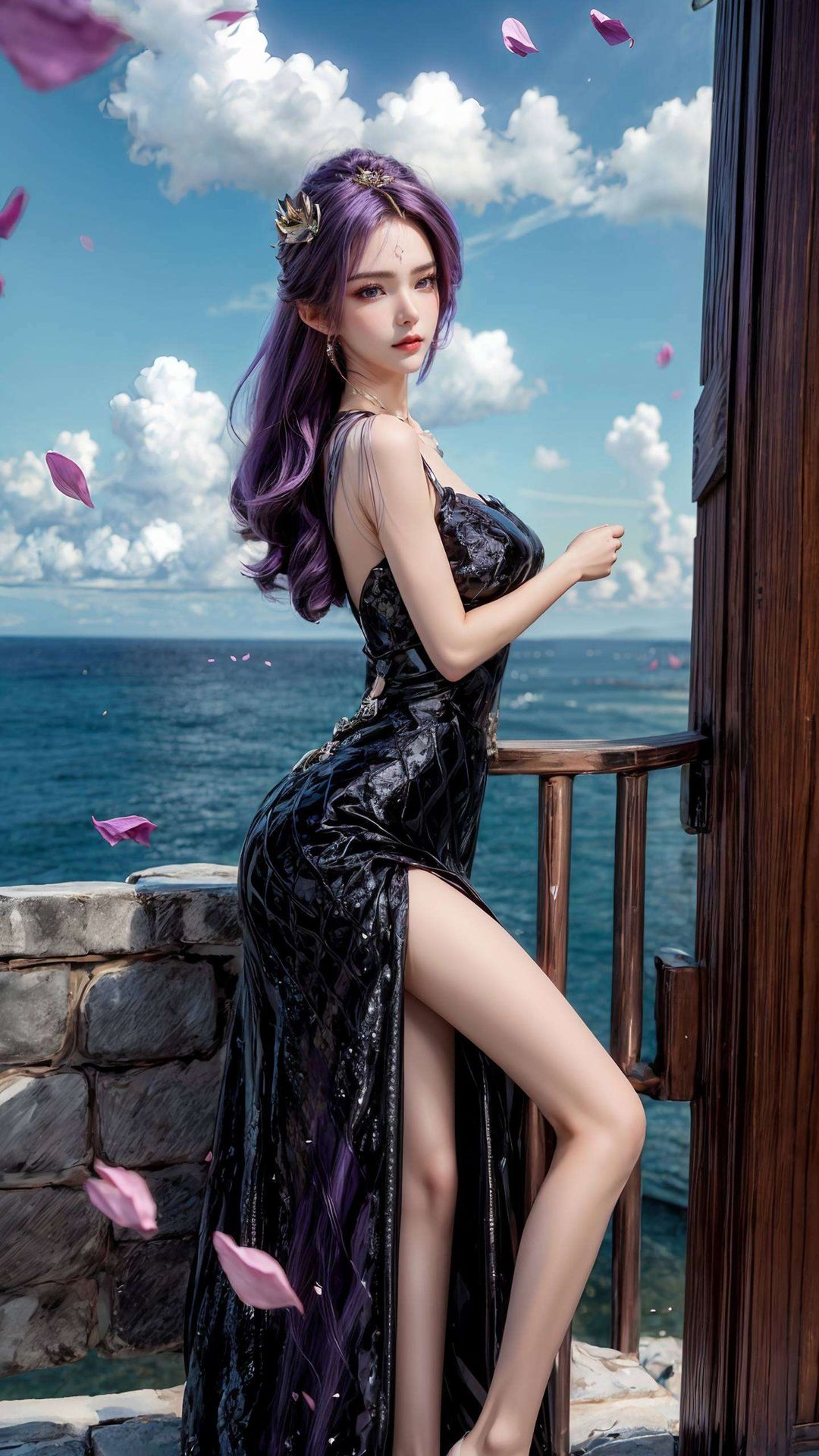 它不仅是壁纸4K高清画质让每一处细节都栩栩如生