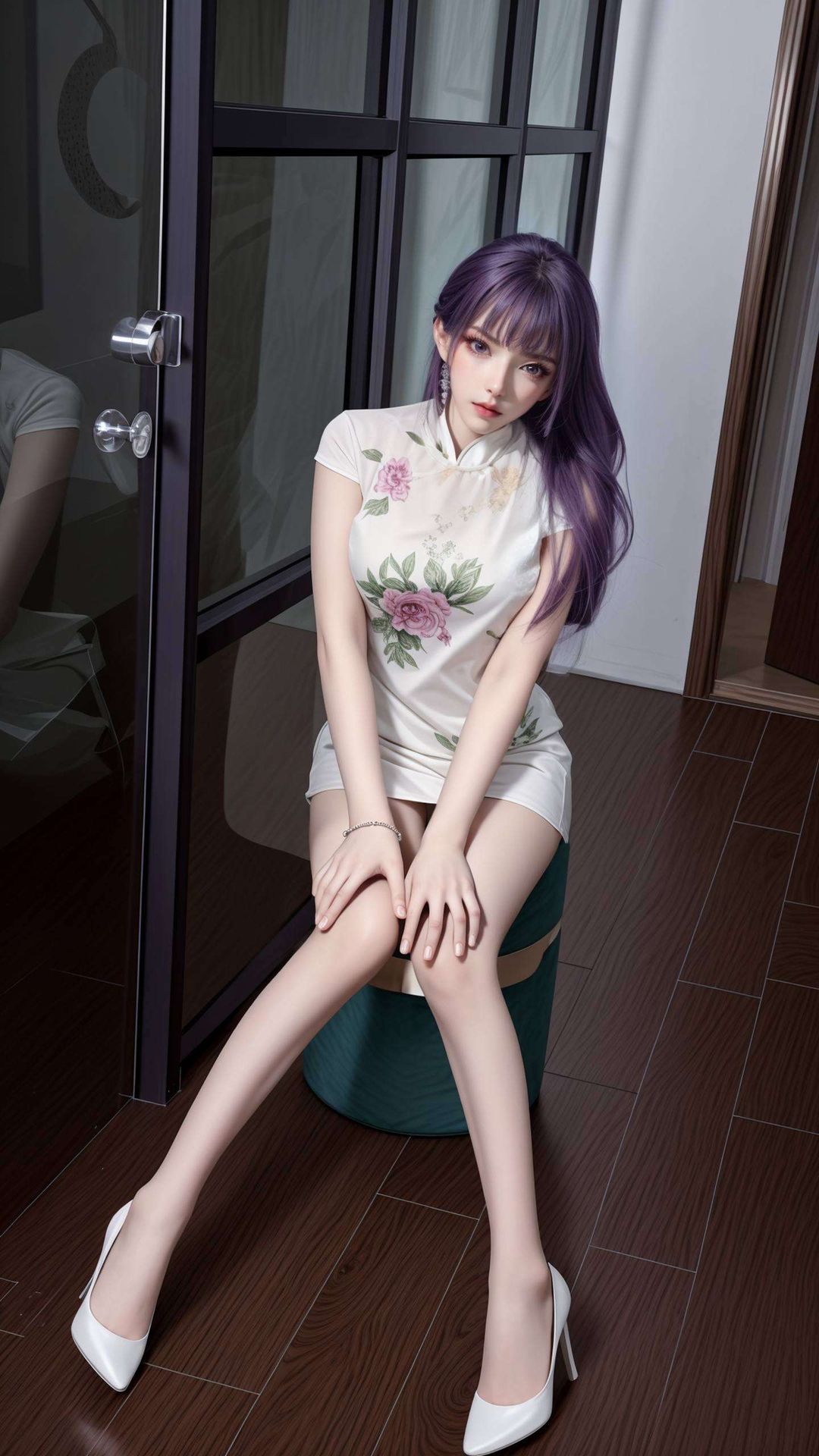 融合国漫之美让每一次解锁都成为一场视觉盛宴