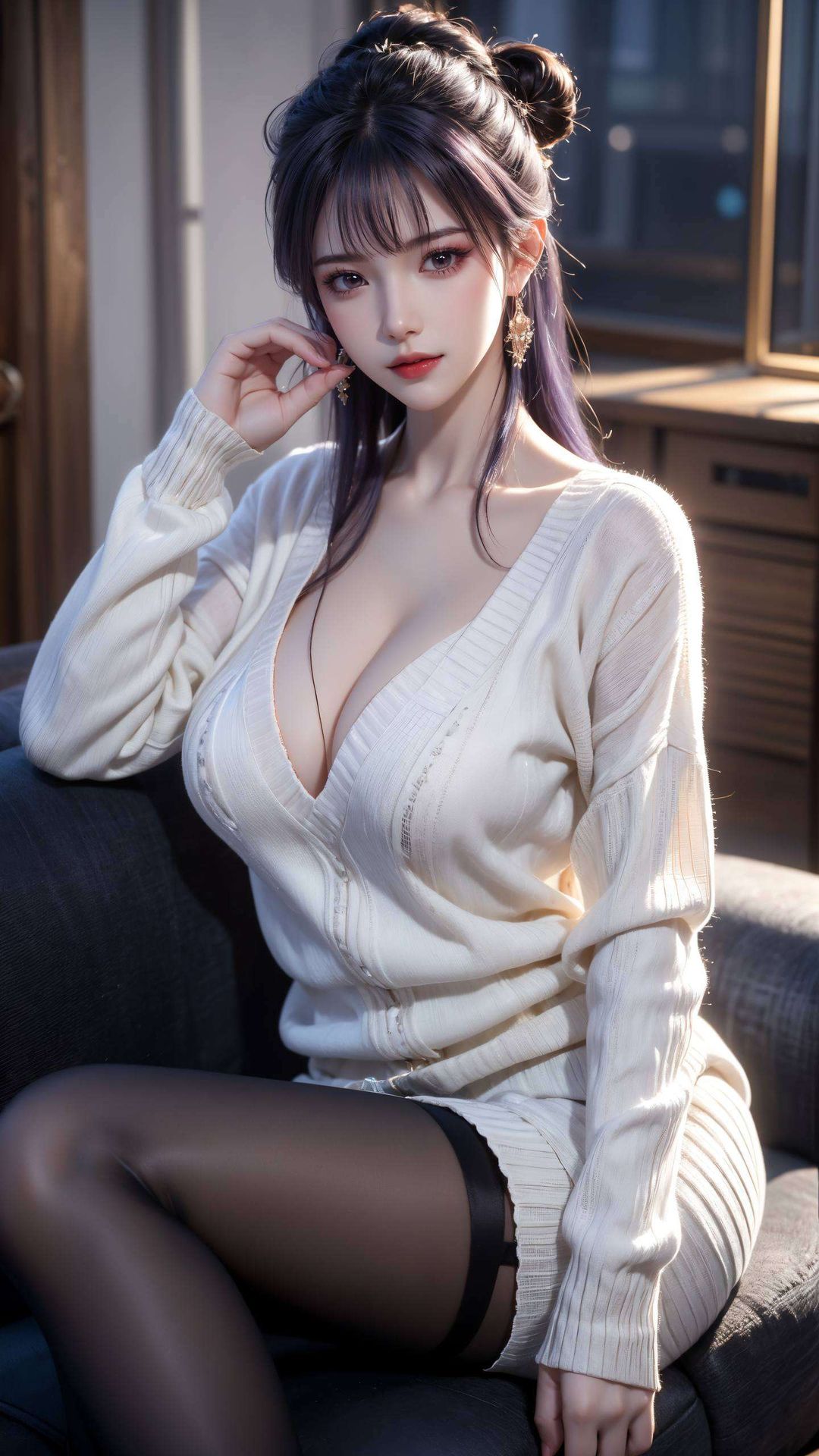 穿越时空的画卷带你领略古典与现代的交融