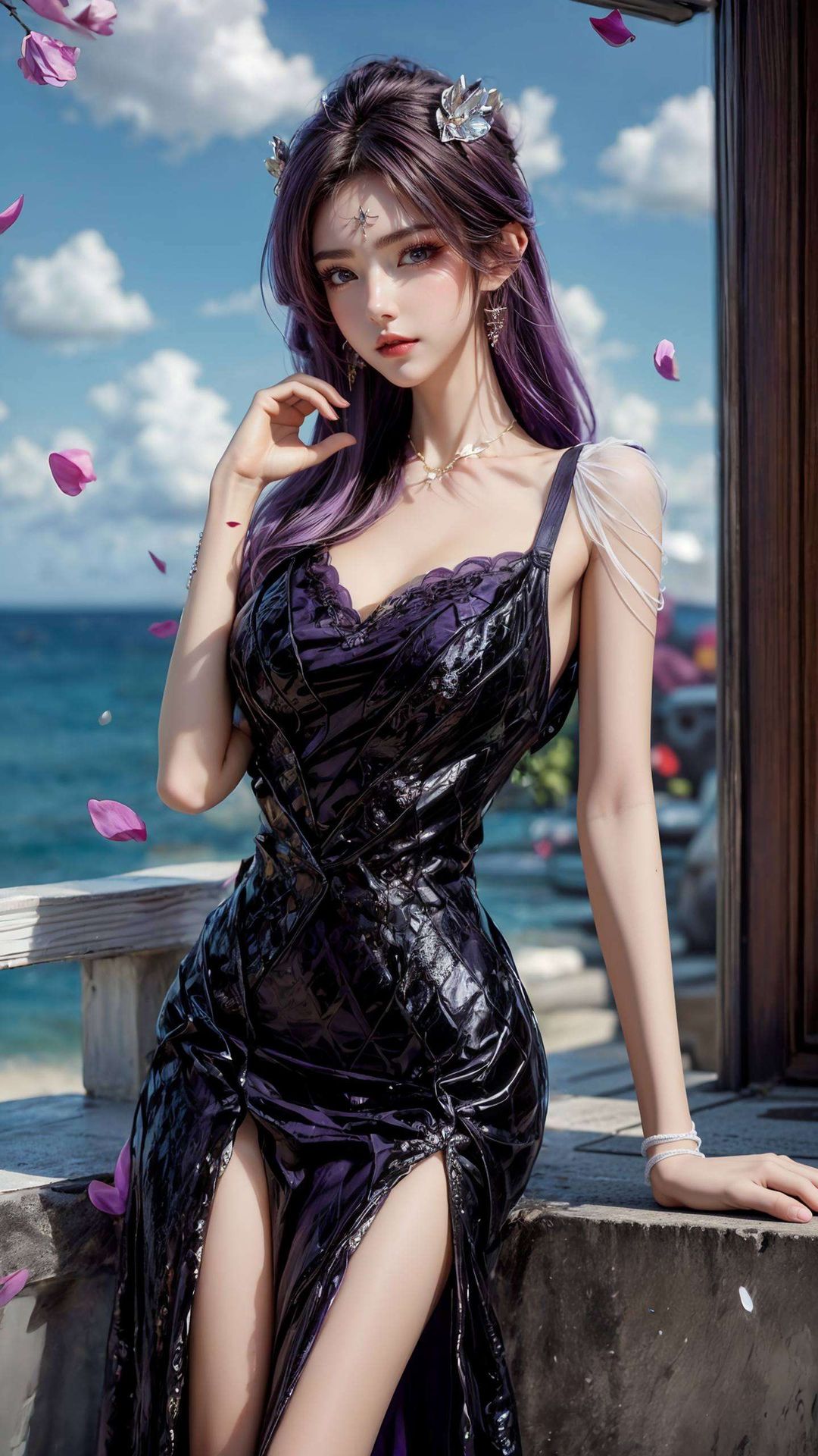 为你的桌面带来一场视觉盛宴古典美与现代风格完美融合