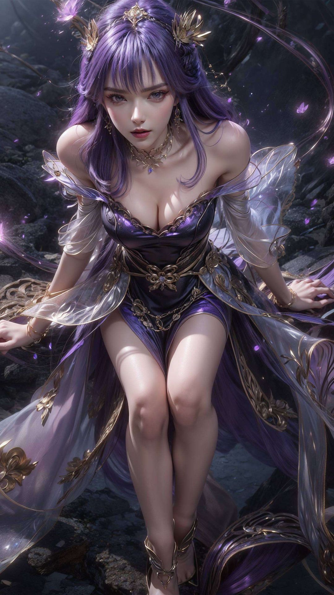 尽享视觉盛宴让你一机在手