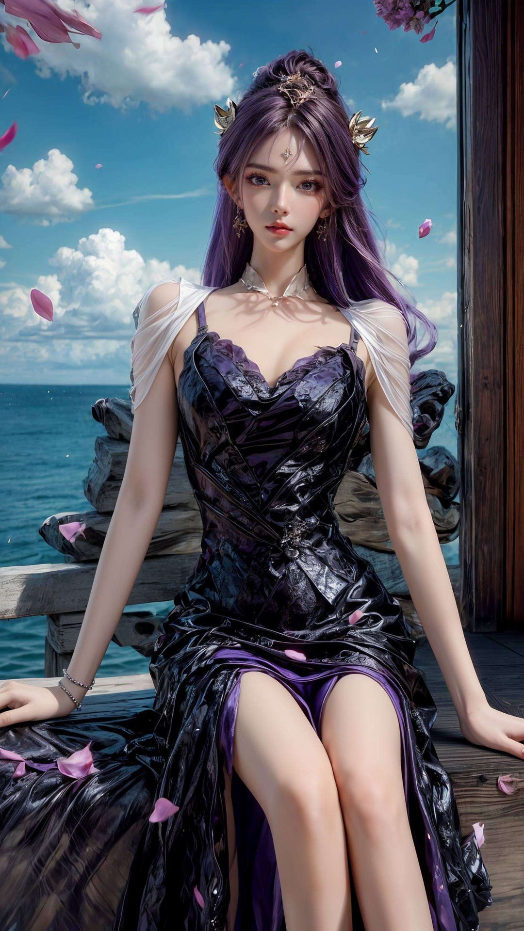 IPad桌面主题都是一场视觉盛宴